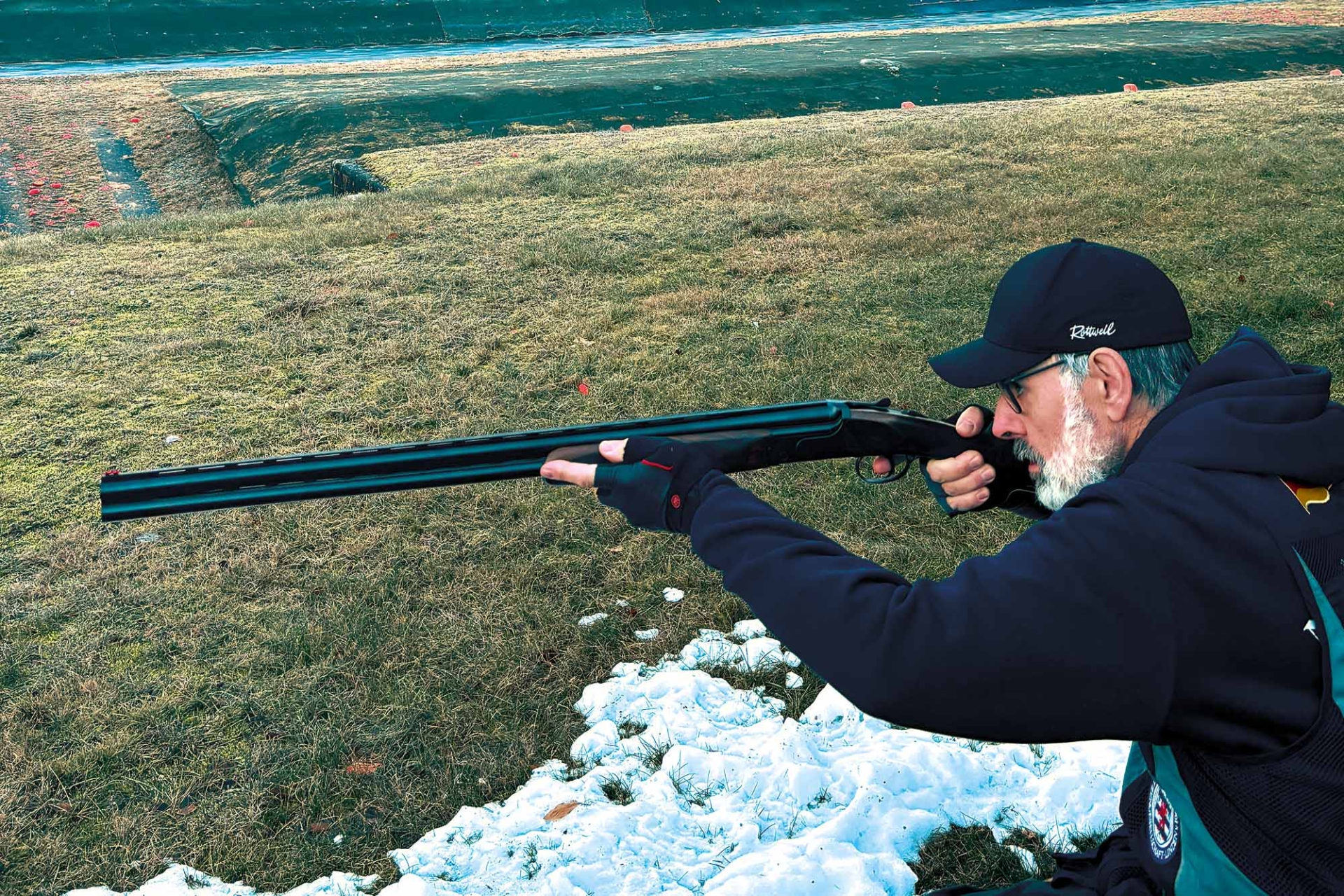 Zeitschrift Visier: Hier finden Sie alle Inhalte und Tests von VISIER aus dem Jahrgang 2026 – die neueste Ausgabe immer ganz oben