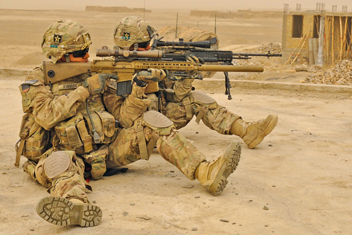 VISIER Special 71: Scharfschützen II VISIER Special 71: Scharfschützen II