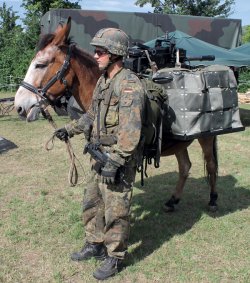 VISIER Special 75 - Moderne deutsche Maschinenwaffen VISIER Special 75 - Moderne deutsche Maschinenwaffen