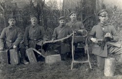 VISIER Special 75 - Moderne deutsche Maschinenwaffen VISIER Special 75 - Moderne deutsche Maschinenwaffen