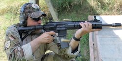 VISIER Special 75 - Moderne deutsche Maschinenwaffen VISIER Special 75 - Moderne deutsche Maschinenwaffen