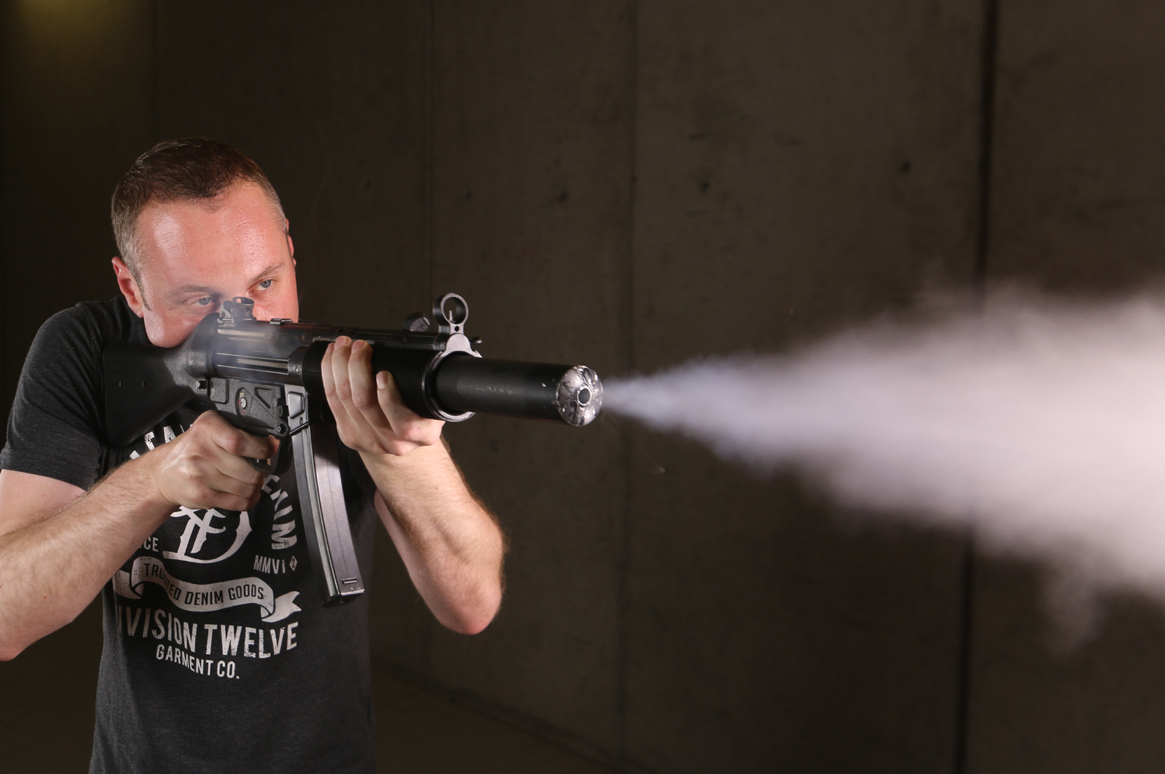 schalldaempfer: Alles über Schalldämpfer: VISIER Special 78