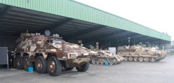 VISIER Special 79 "Moderne Kampfpanzer und Gefechtsfahrzeuge" VISIER Special 79 "Moderne Kampfpanzer und Gefechtsfahrzeuge"