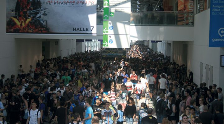 Alles über Waffen und Computer-Spiele - jetzt im VISIER Special 80. Alles über Waffen und Computer-Spiele - jetzt im VISIER Special 80.