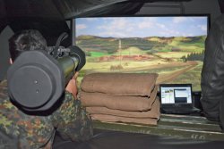Alles über Waffen und Computer-Spiele - jetzt im VISIER Special 80. Alles über Waffen und Computer-Spiele - jetzt im VISIER Special 80.
