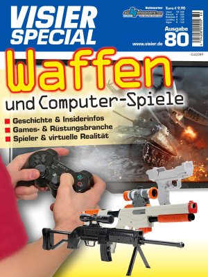 VISIER-Special-79-Moderne-Kampfpanzer-und-Gefechtsfahrzeuge-Titel