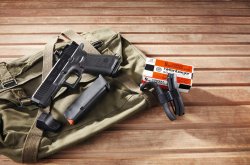 VISIER-Special 102 - Kurzwaffen sportlich Dienstpistolen modern