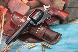 Ruger Vaquero