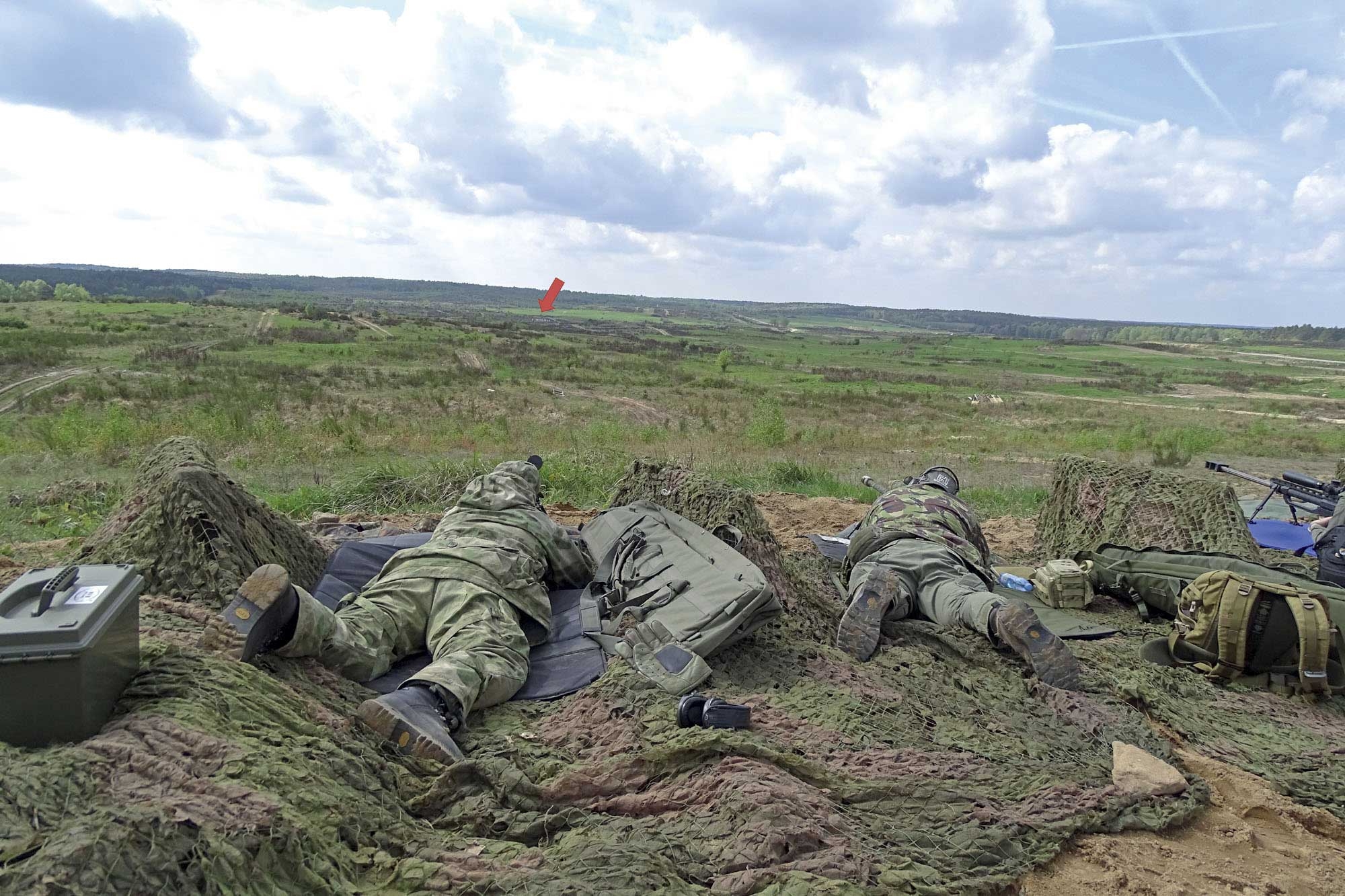 Zeitschrift Visier: Die besten Tipps zum Long Range Schießen: jetzt in VISIER Special 90