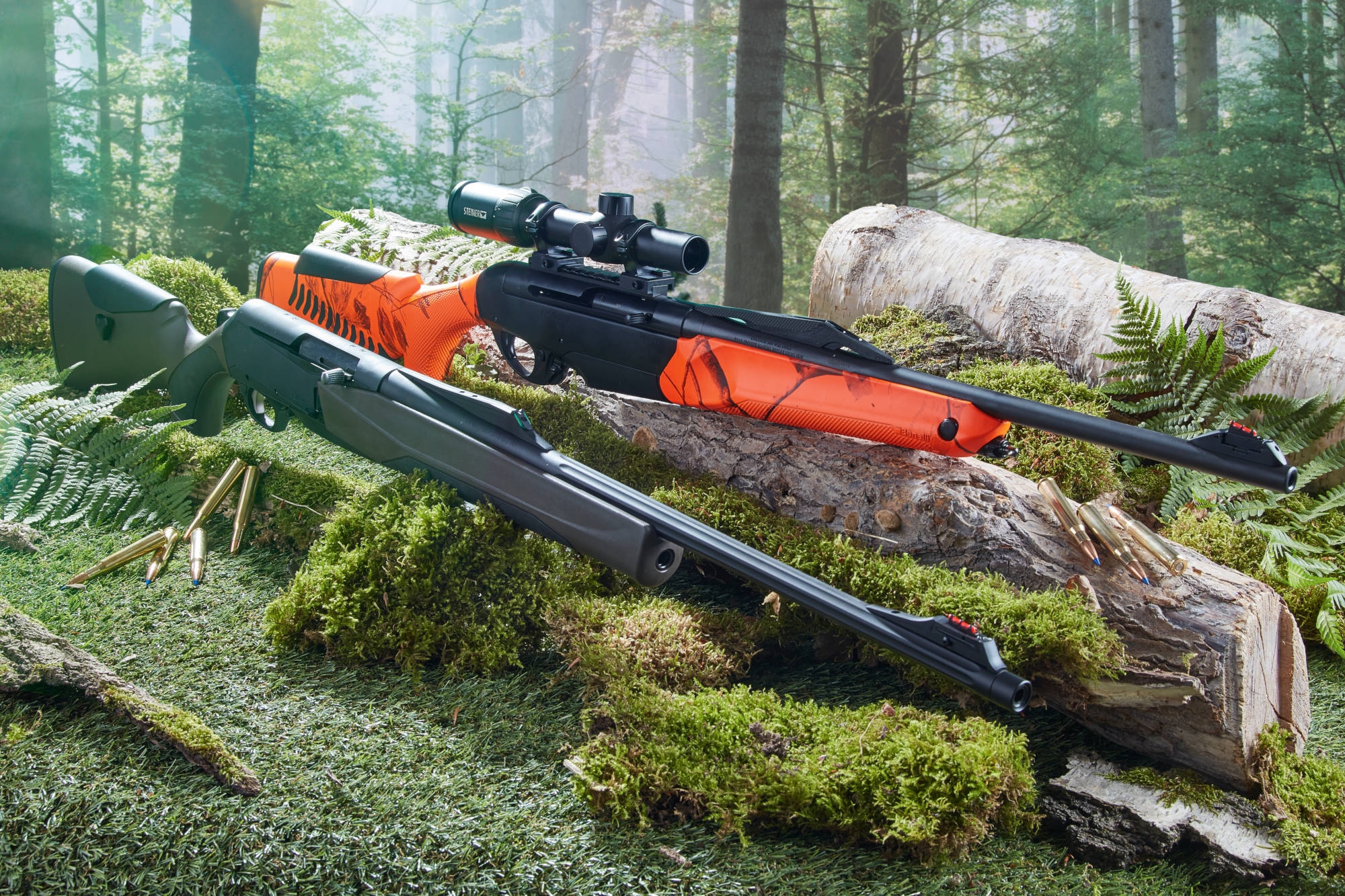 VISIER Special: Aktuelle Trends und große Marktübersicht mit vielen Einzeltest zu modernen Halbautomaten − VISIER Special 94