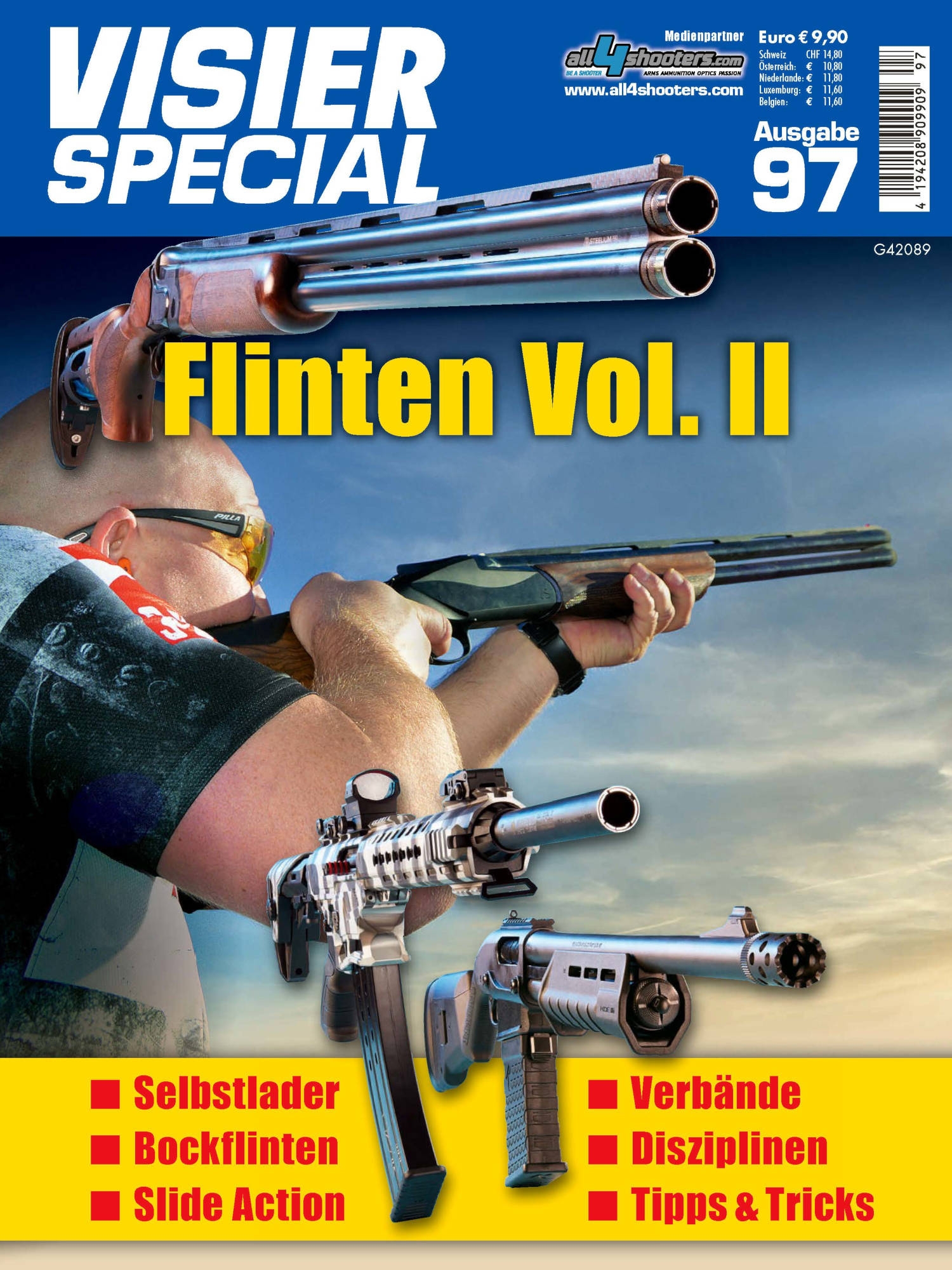 VISIER-Special-79-Moderne-Kampfpanzer-und-Gefechtsfahrzeuge-Titel