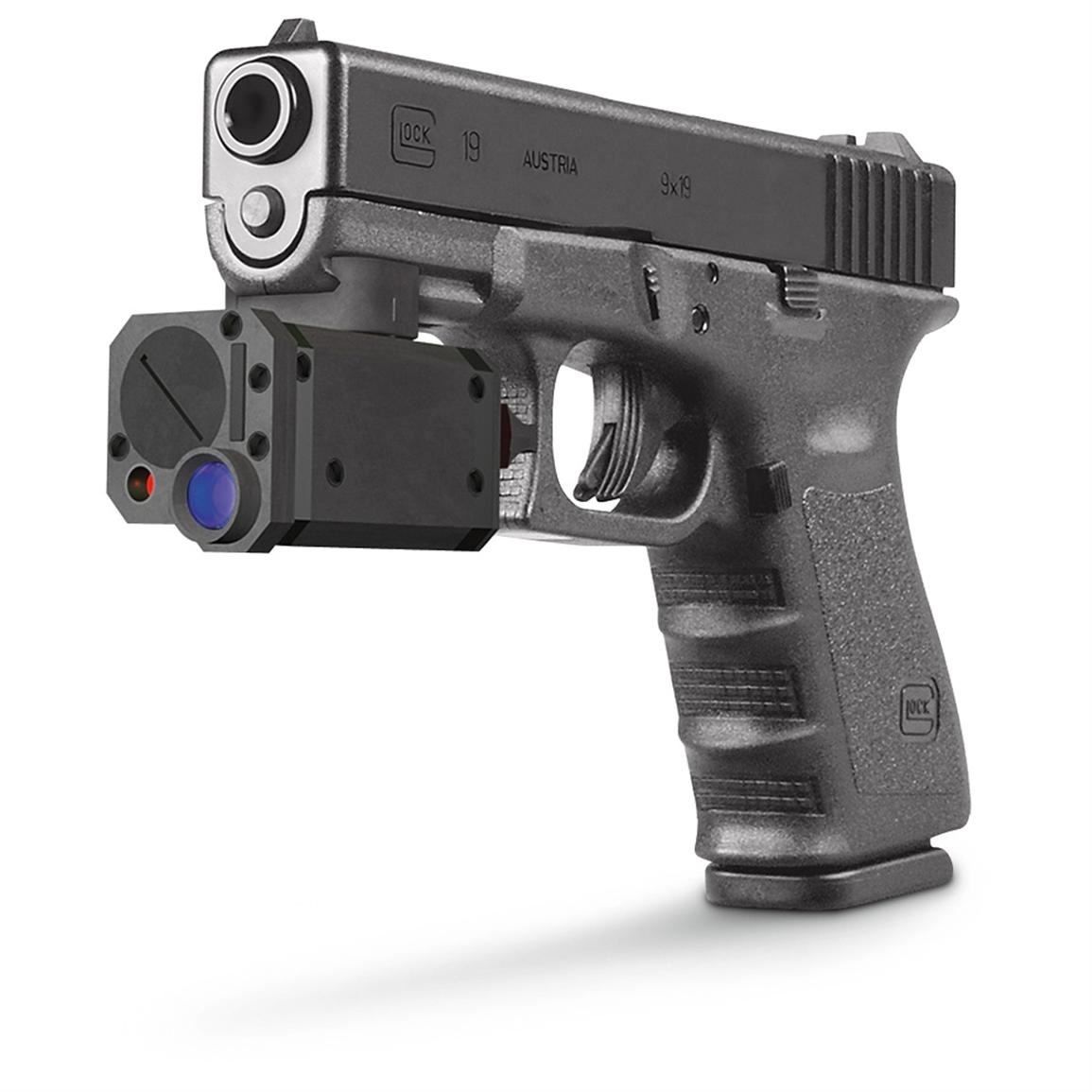 ATN ShotTrak HD gun camera Accessories