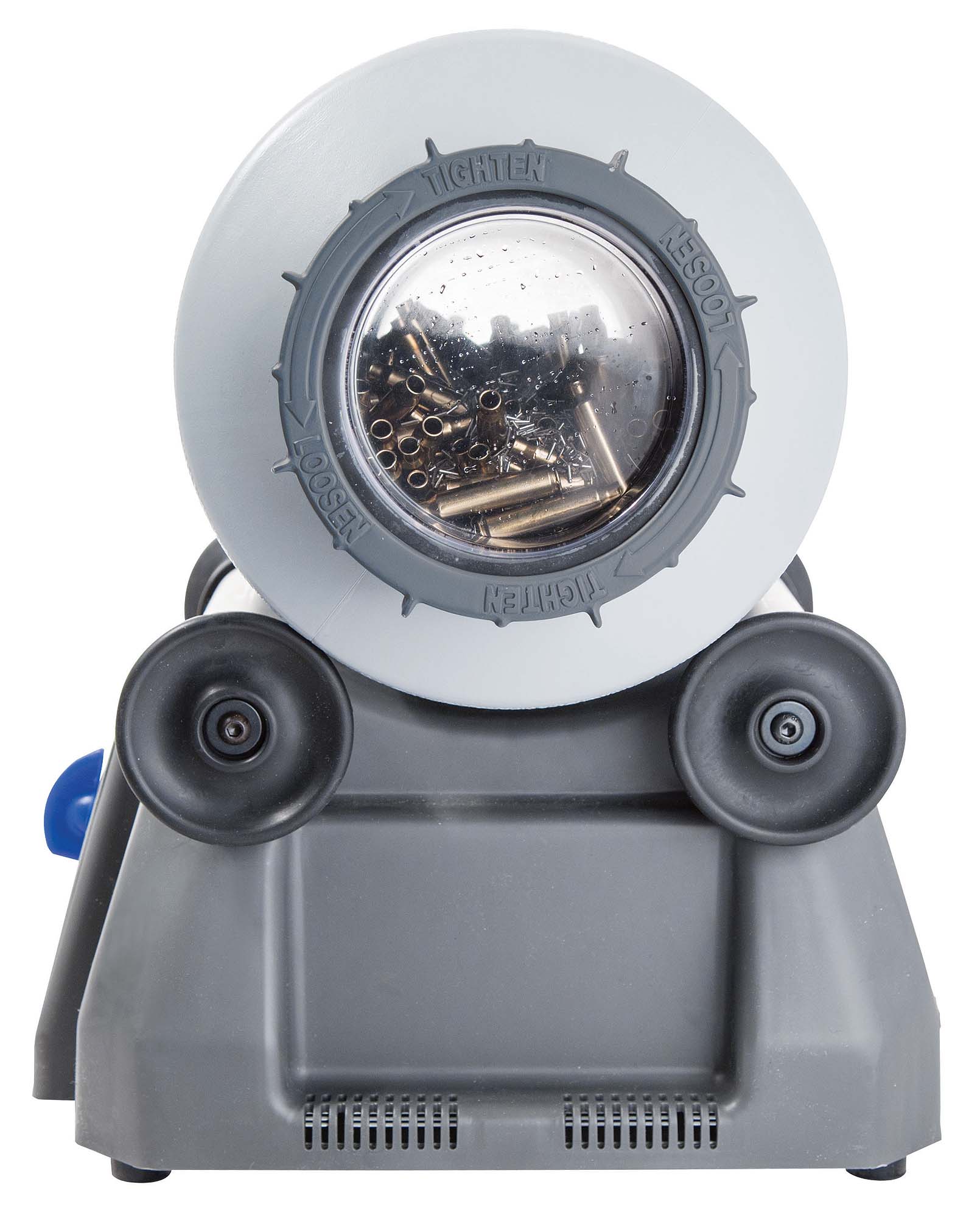 FrankFord Arsenal Introduces Platinum Series Rotary Tumbler