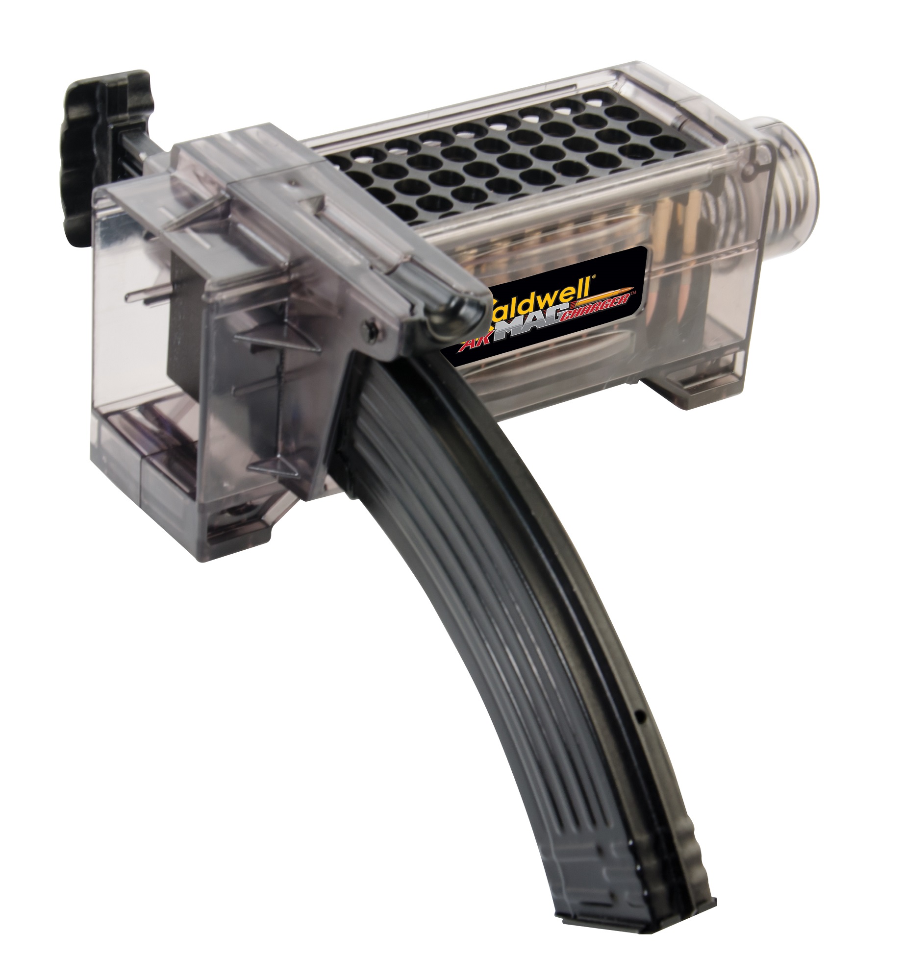 Caldwell AK Mag Charger and Mag Charger Ammo Boxes Battenfeld