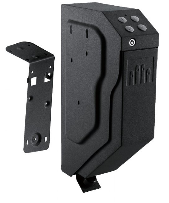 Gunvault “Speedvault” SV-500 - Accessories - News - all4shooters.com