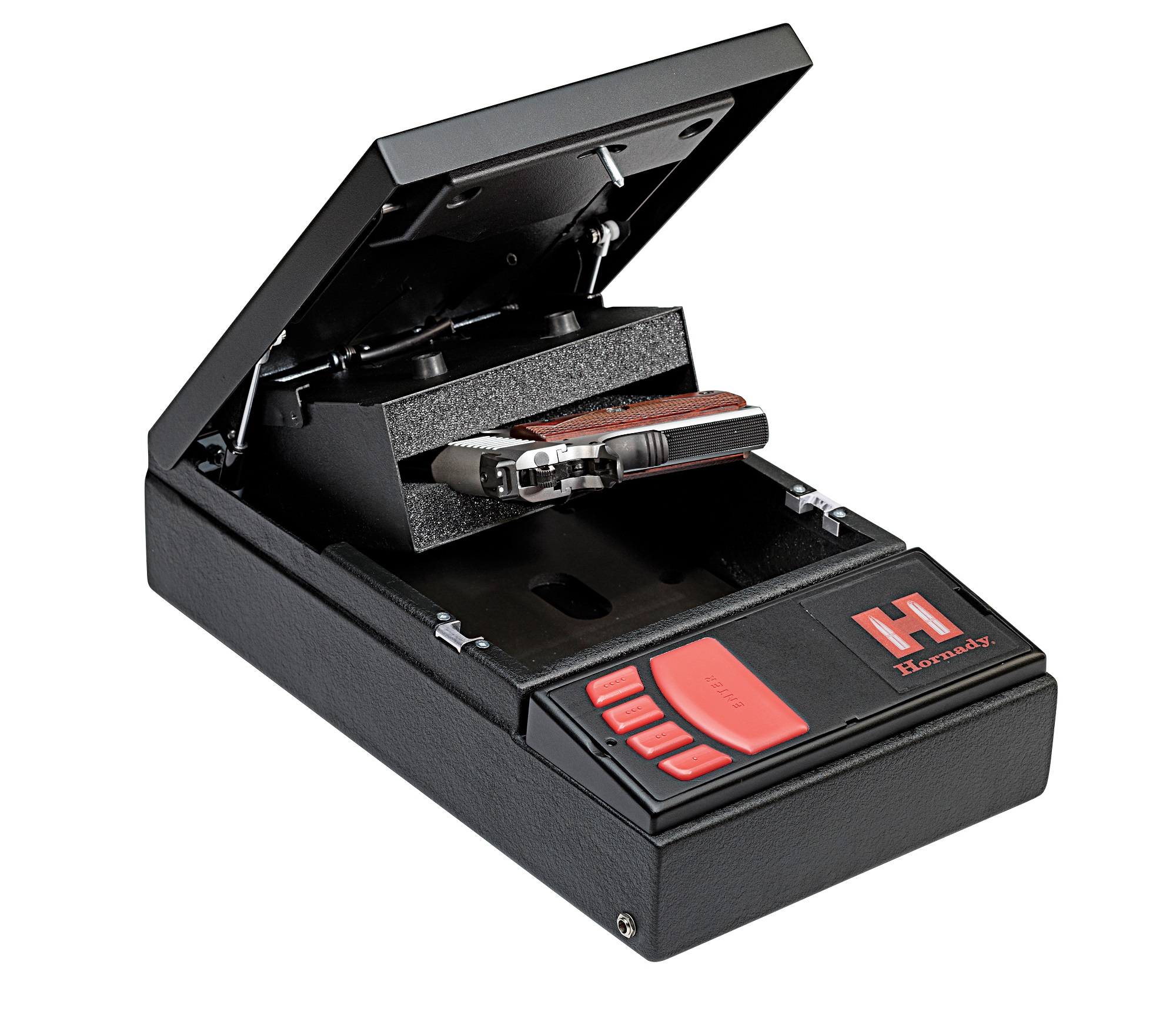 Hornady RAPiD Safe Accessories News