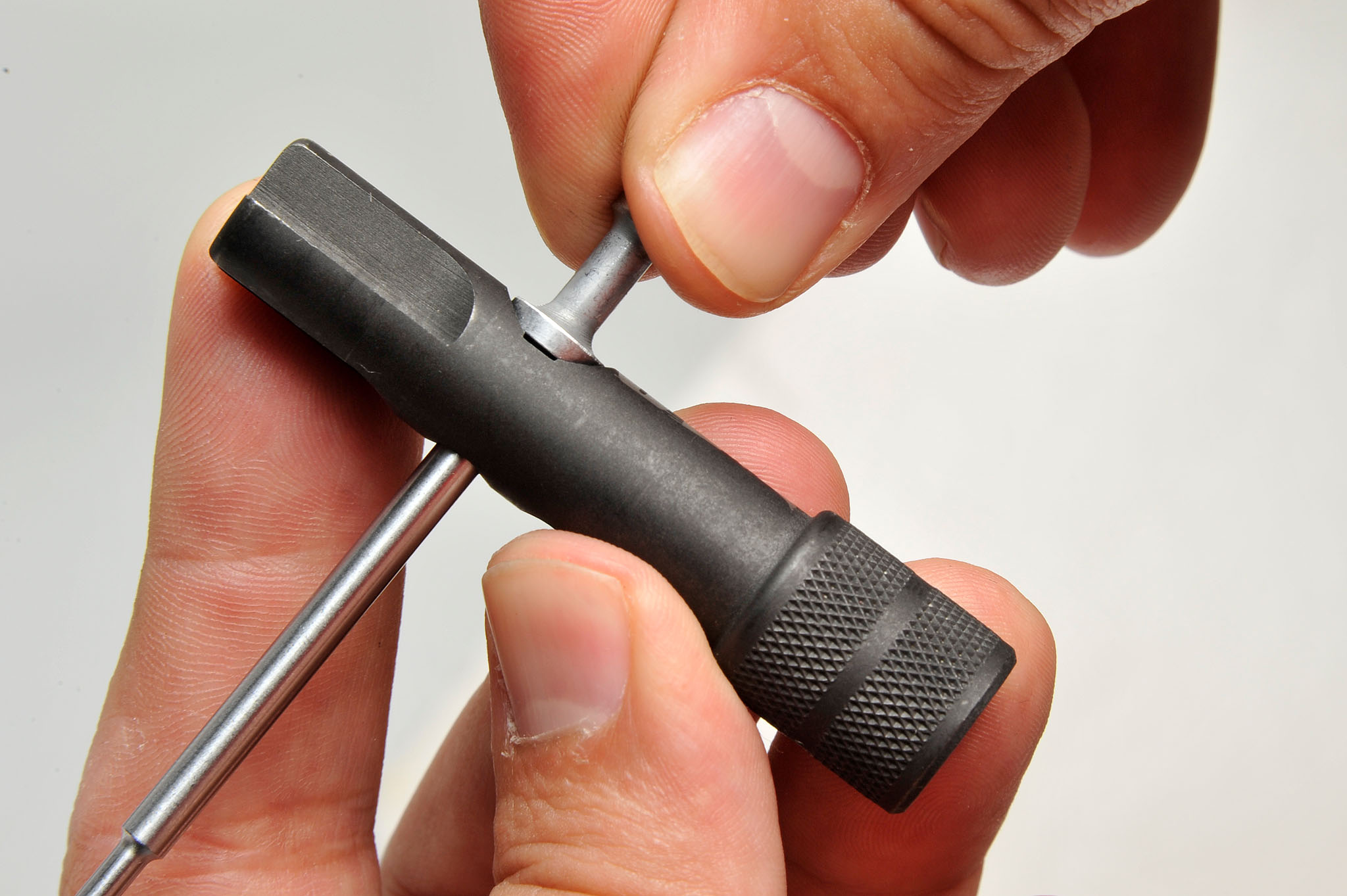 Otis B.O.N.E. AR Otis Technology Accessories Articles