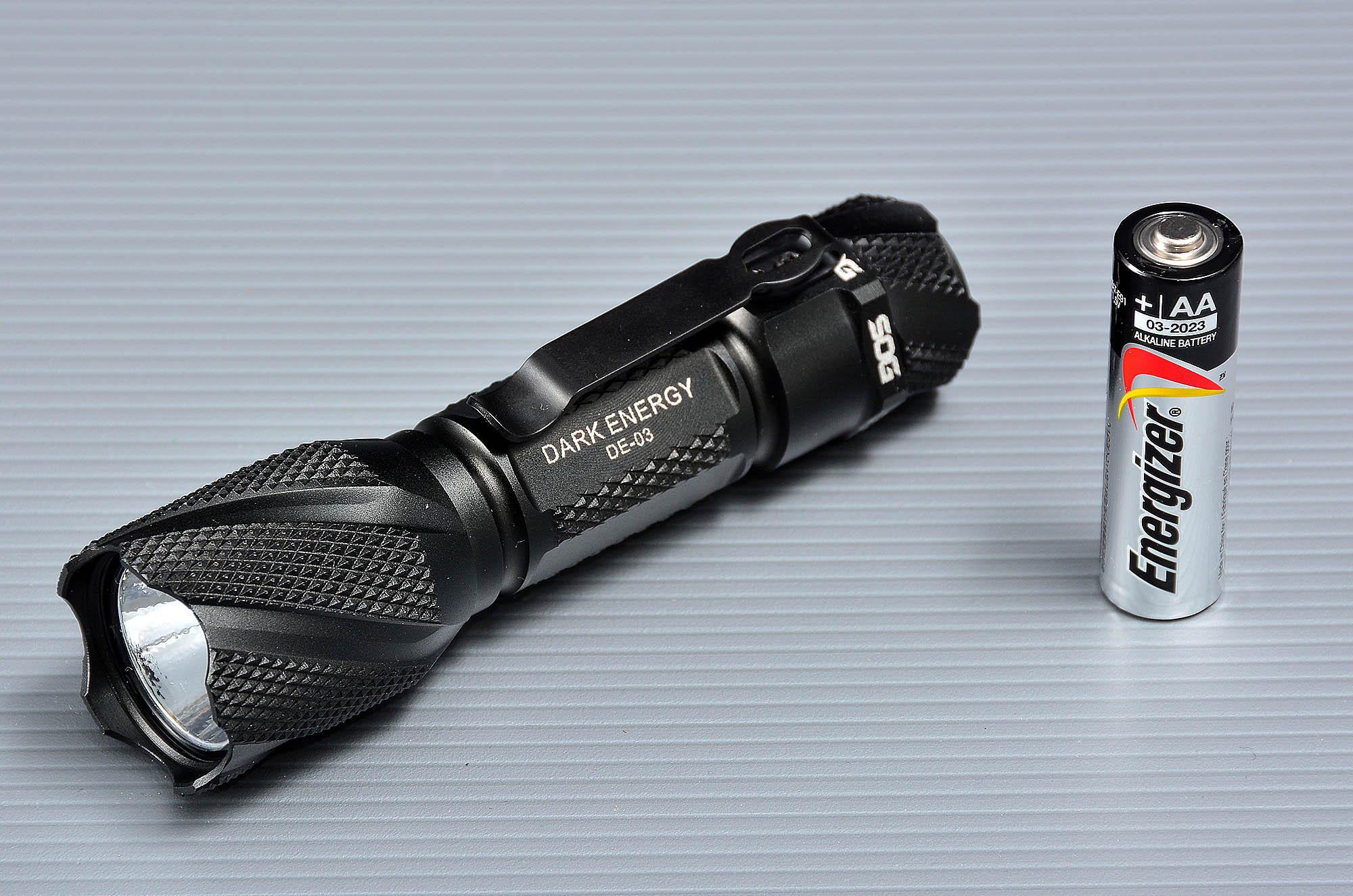 SOG Dark Energy tactical flashlights SOG Knives Accessories