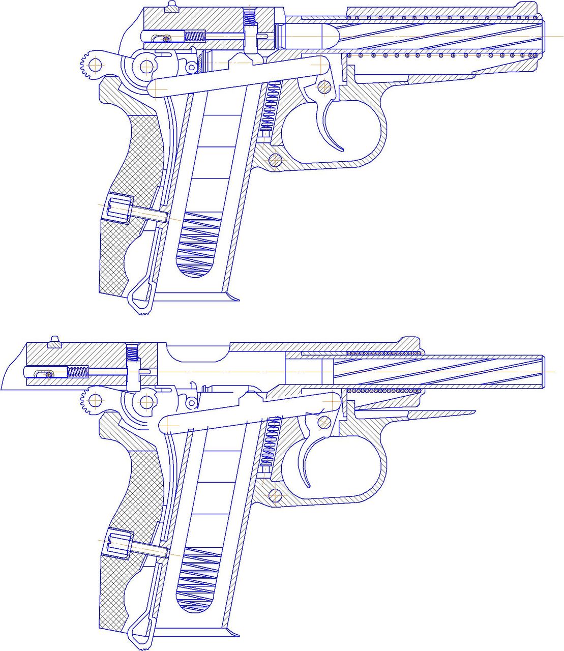 The Makarov Centennial (page 2) Culture
