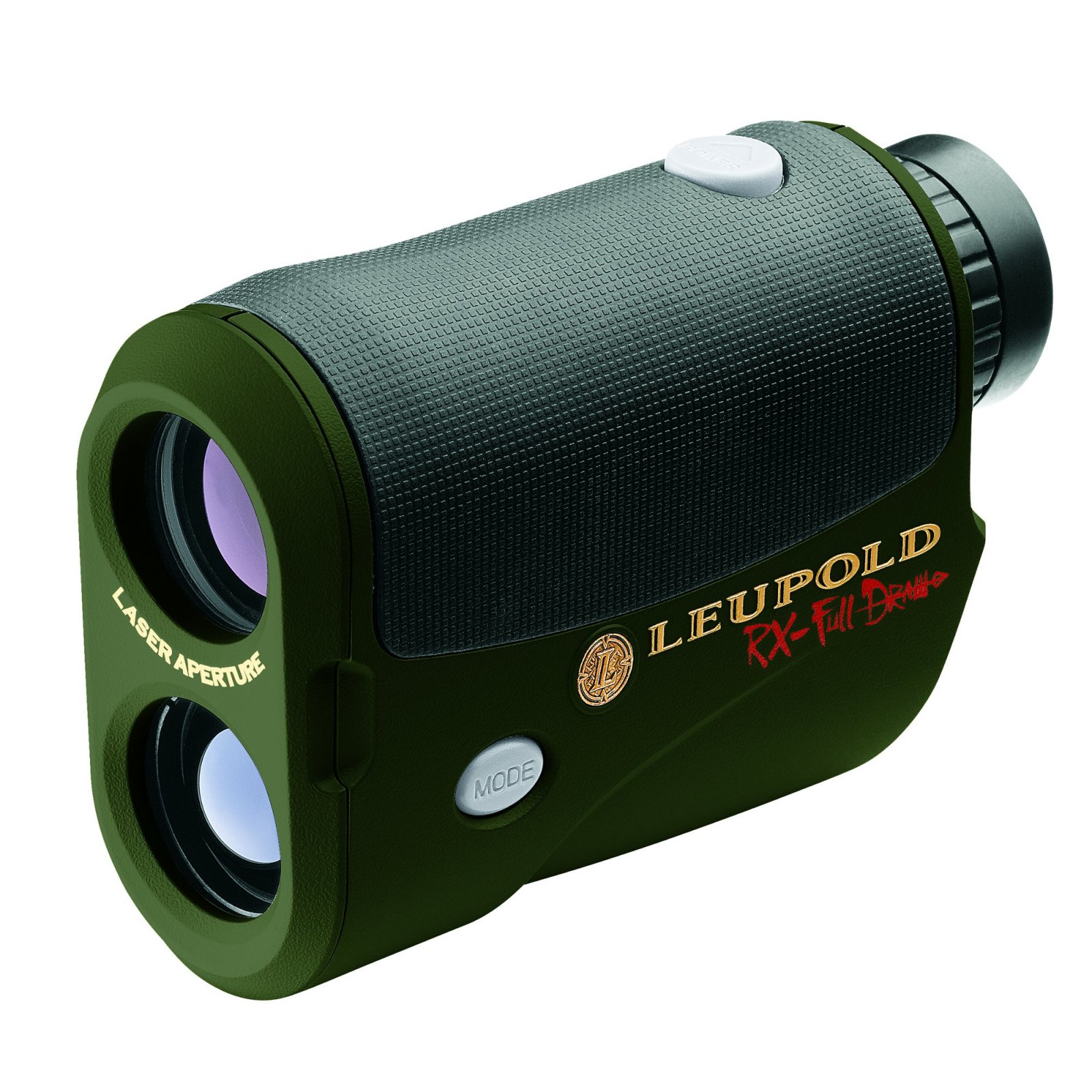 New Leupold RX Optics News
