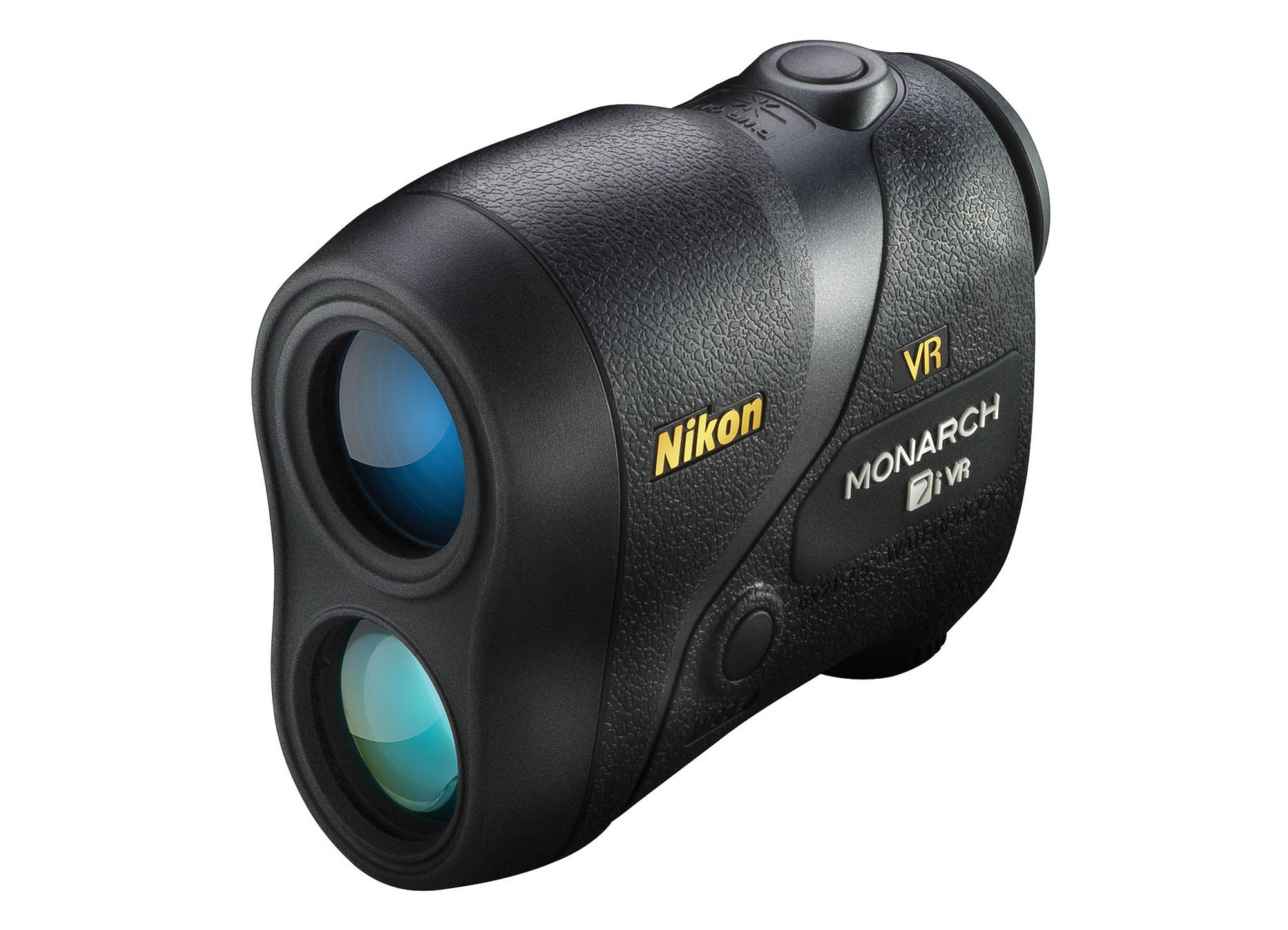 Nikon rangefinder with laser Monarch 7i VR