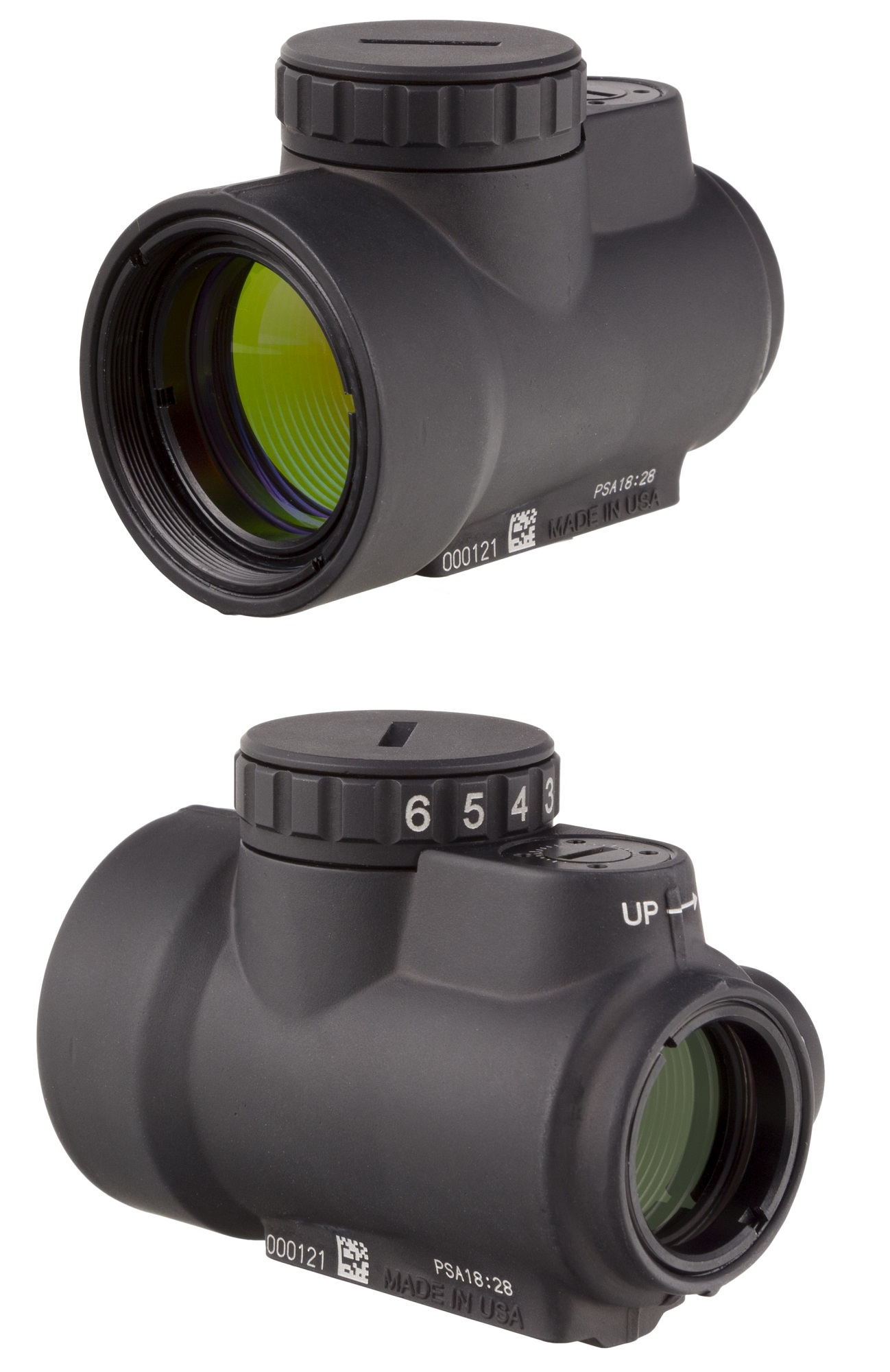 Trijicon MRO Trijicon