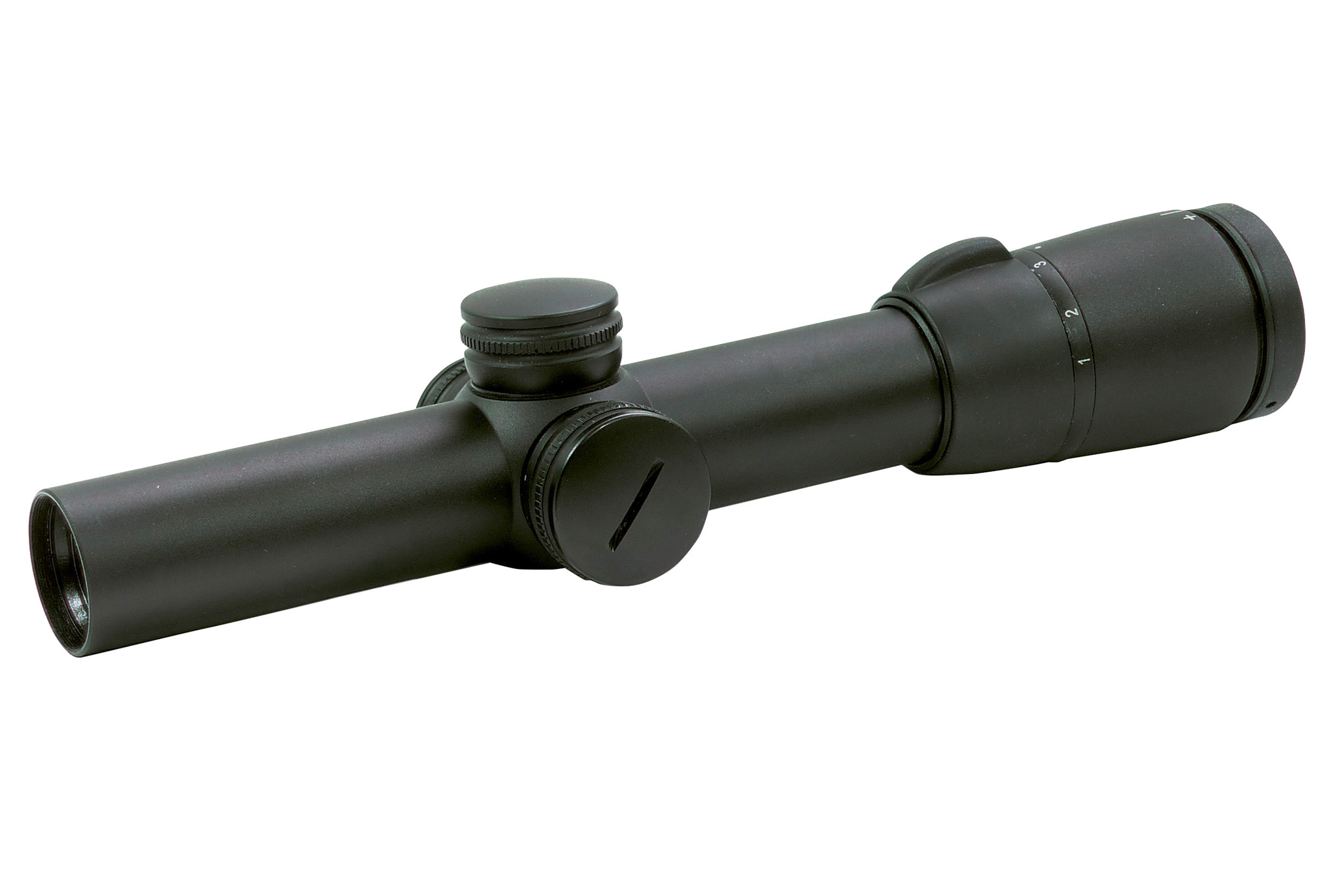 Weaver European series riflescopes Weaver Optics News