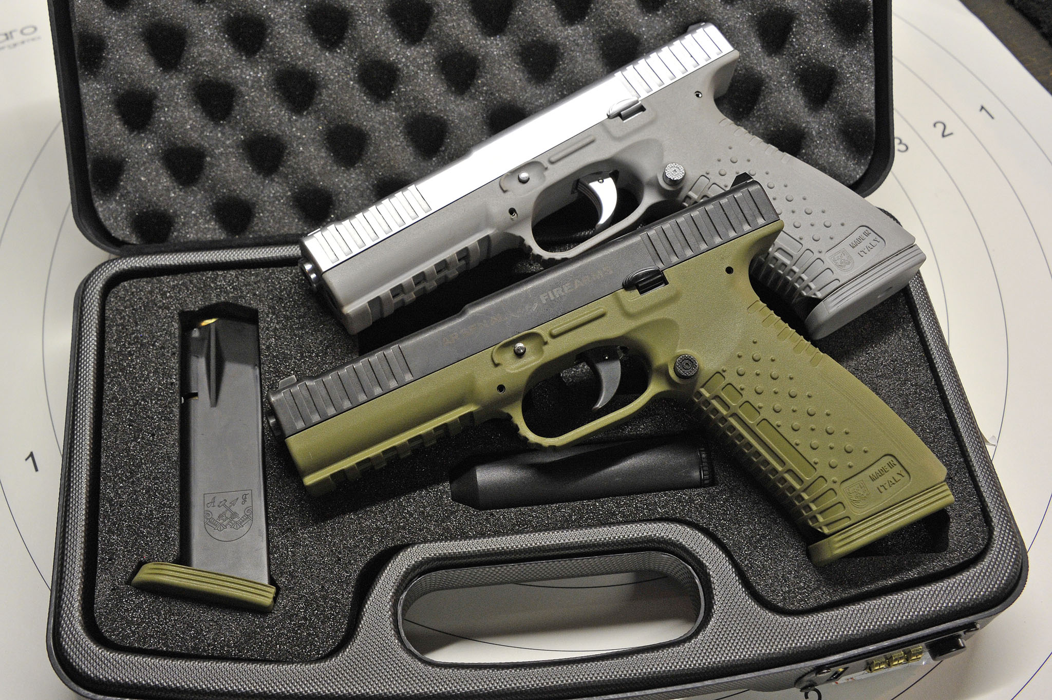 Arsenal Firearms AF1 Strike One Arsenal Firearms Articles Arsenal Firearms AF1 Strike One Arsenal Firearms Articles