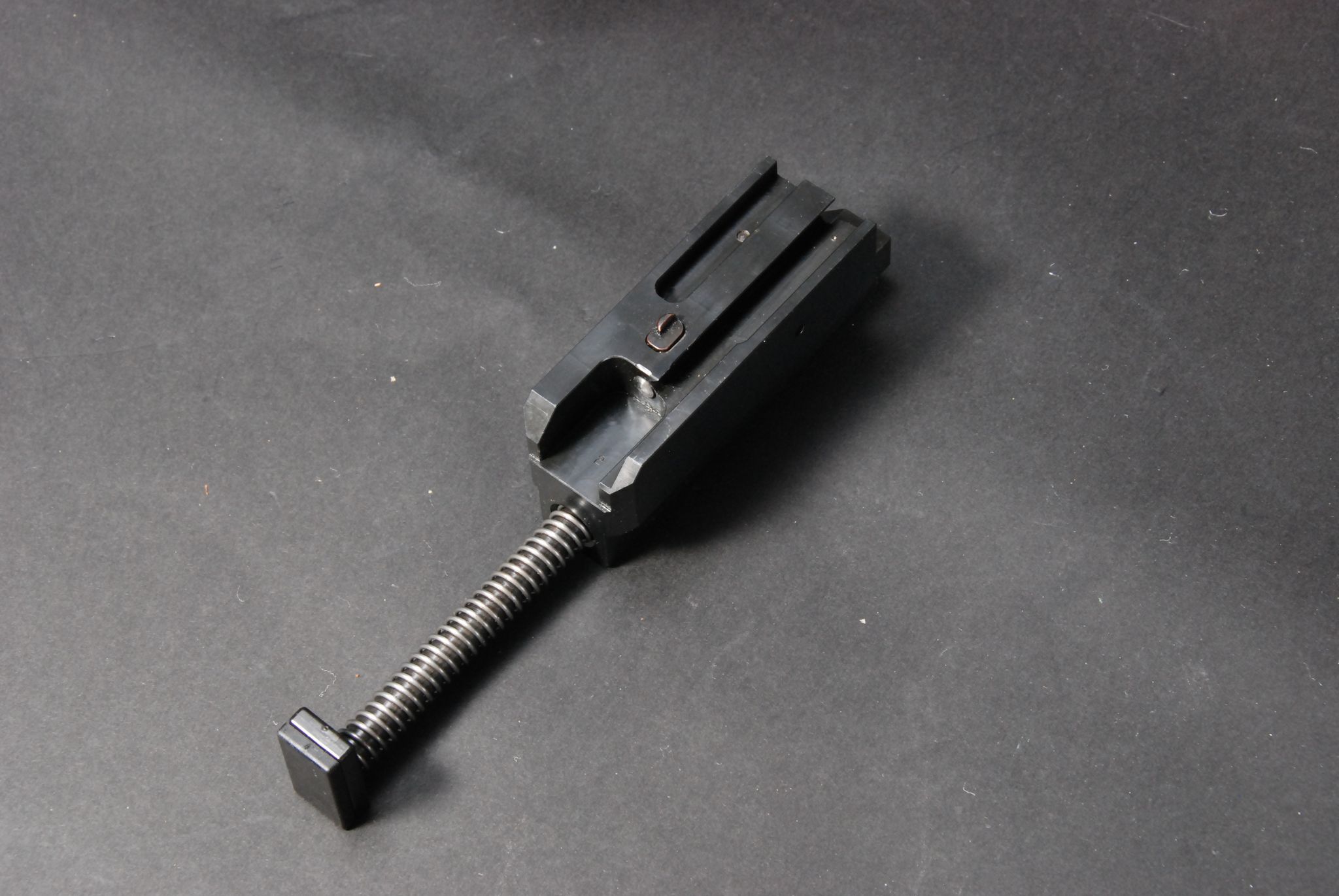 Input on parts