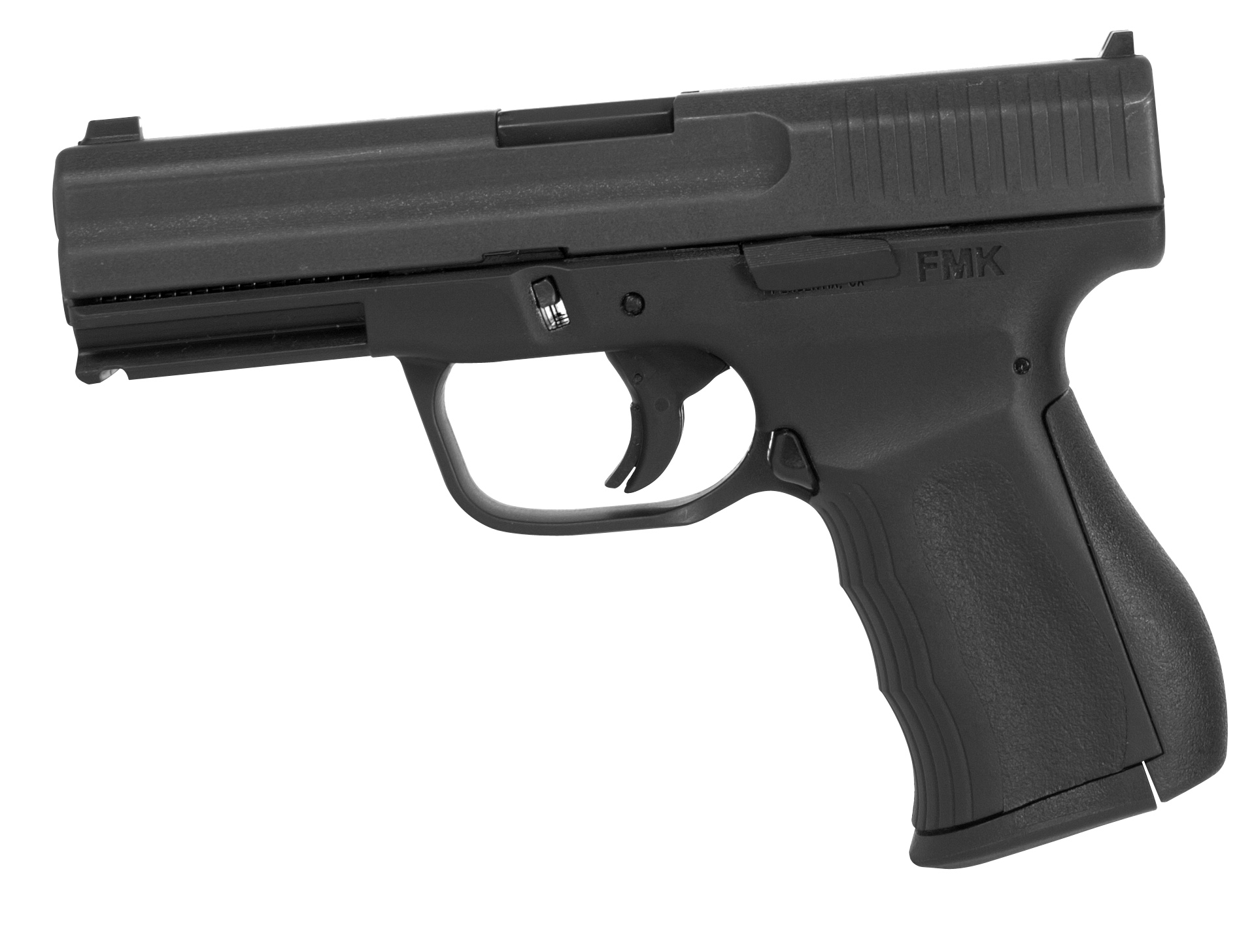 fmk firearms 9c1 gen 2 pistols news all4shooters com fmk firearms 9c1 gen 2 pistols news all4shooters com