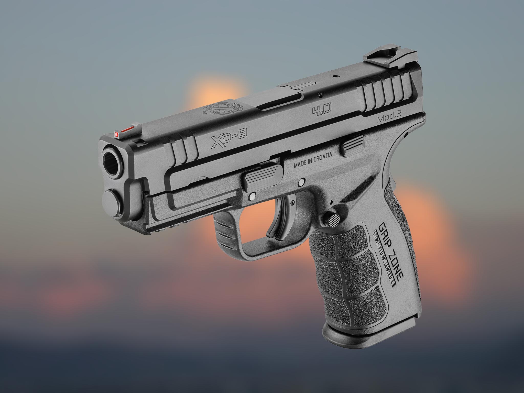 Springfield X9 Springfield Armory Xd9 Review – XD® 4″ Service Model 9mm Handgun – CXUGH