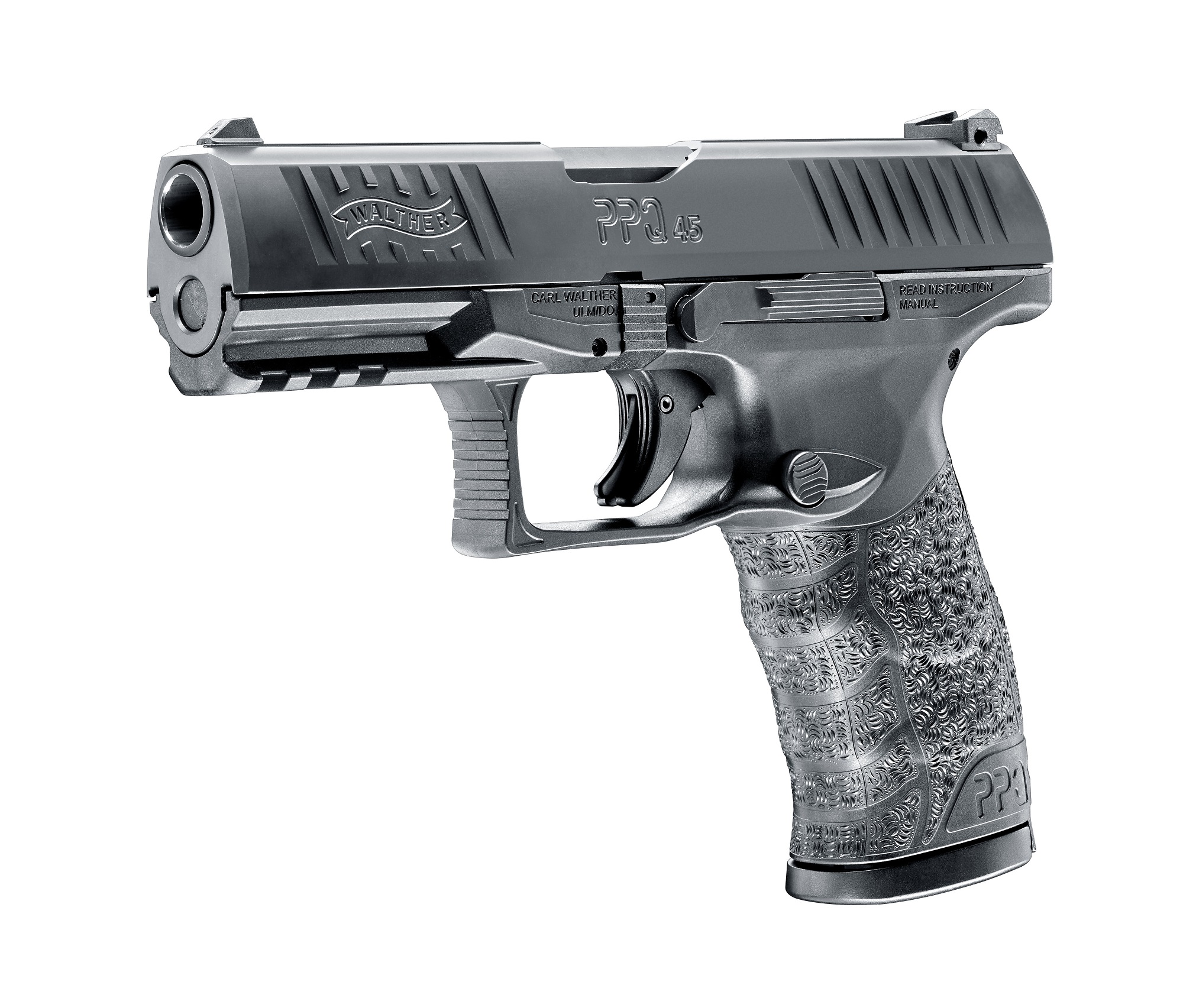 Walther ppq 45 walther all4shooters