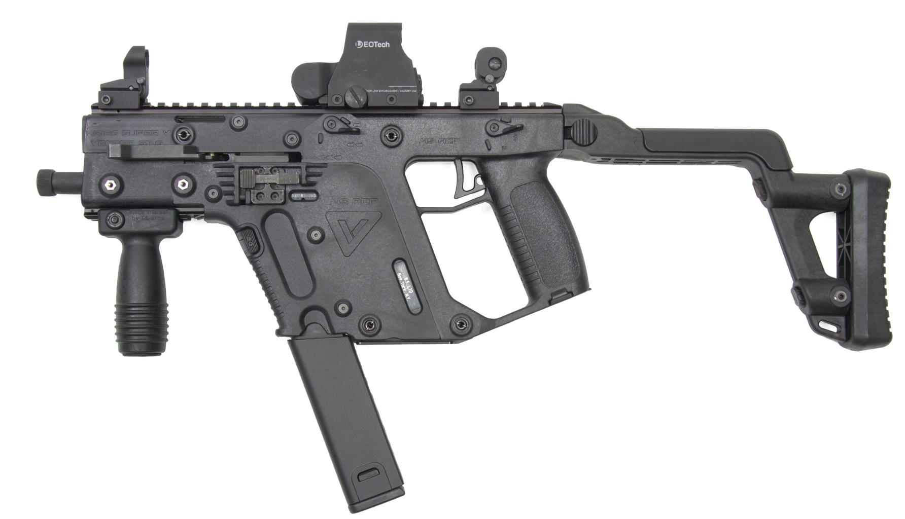 Double Vector Gun In Real Life Double Vector Gun In Real Life