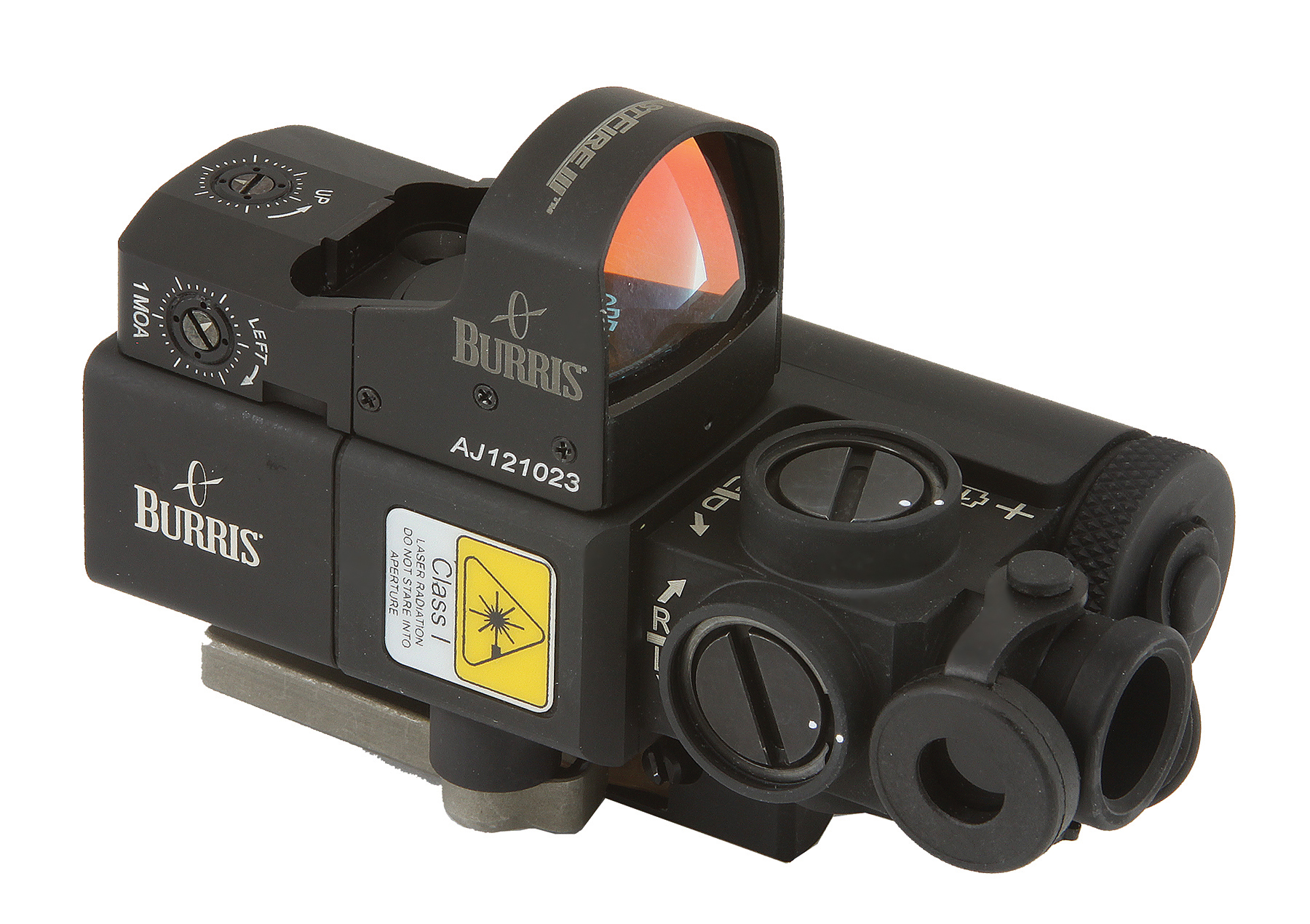 Burris ARFFL Burris Optics Prozone News