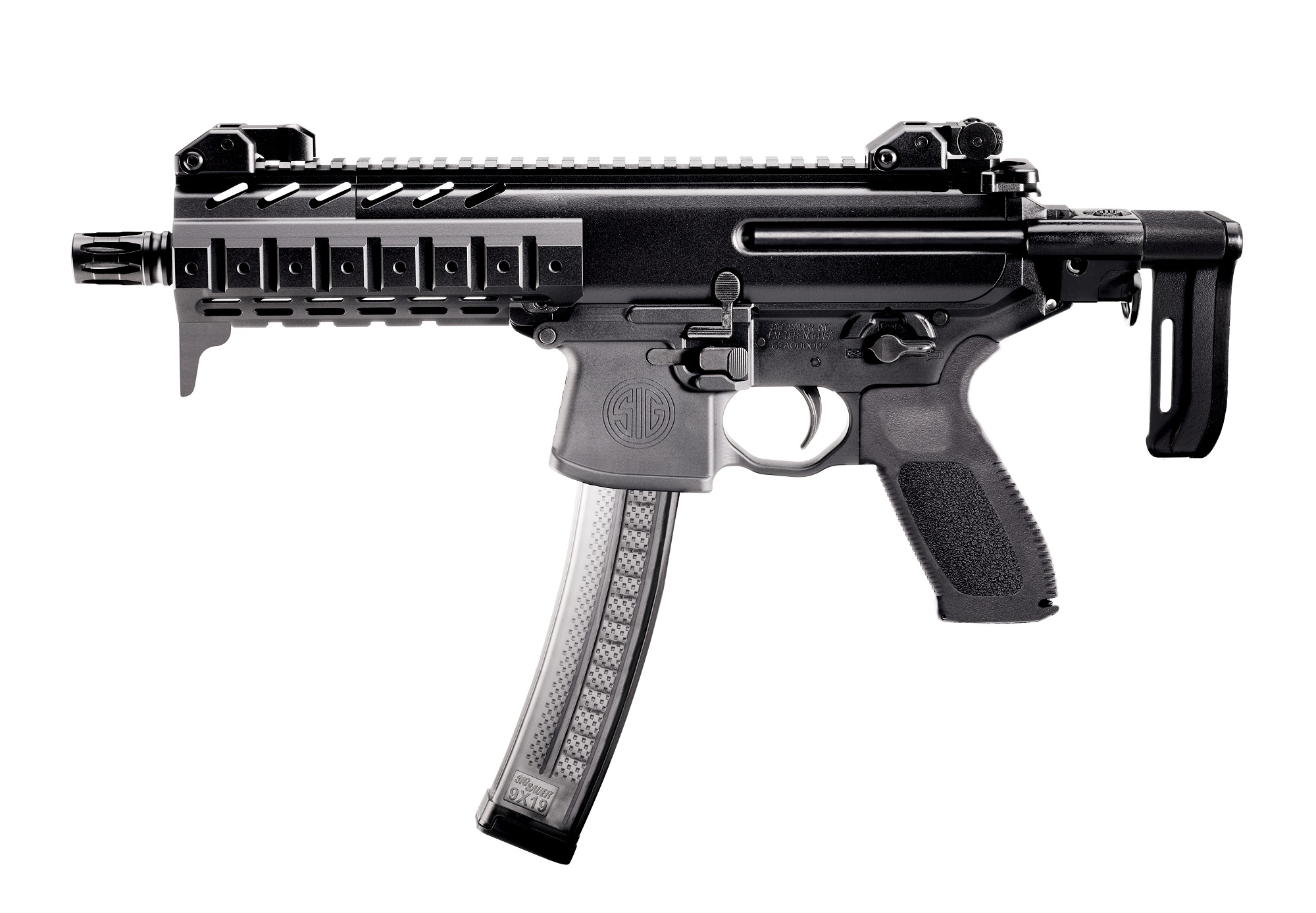 Sig mpx copperhead. Sig mpx copperhead