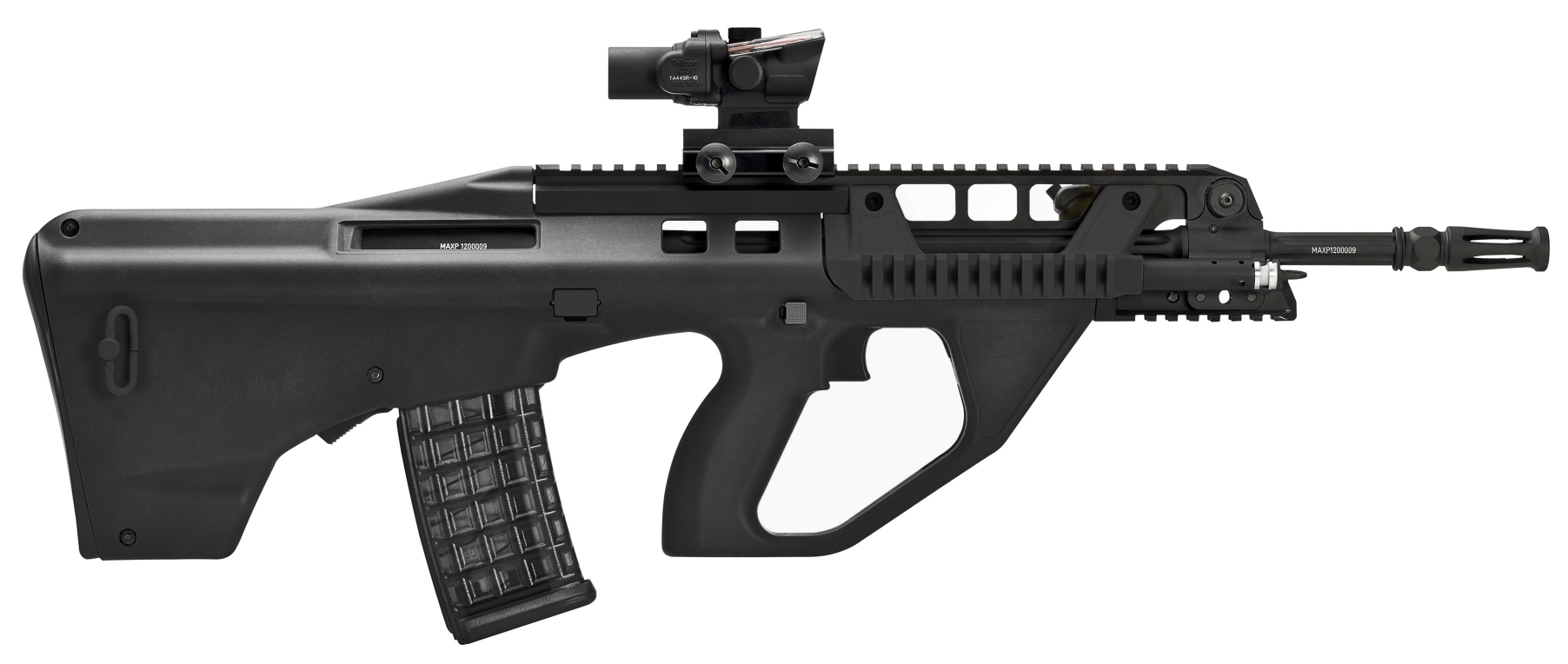 Thales F90 Pro Zone News