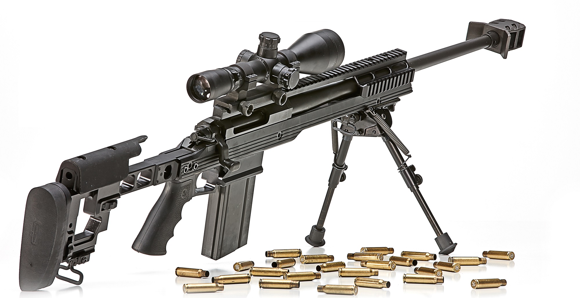 ArmaLite AR31 Rifles Rifles News
