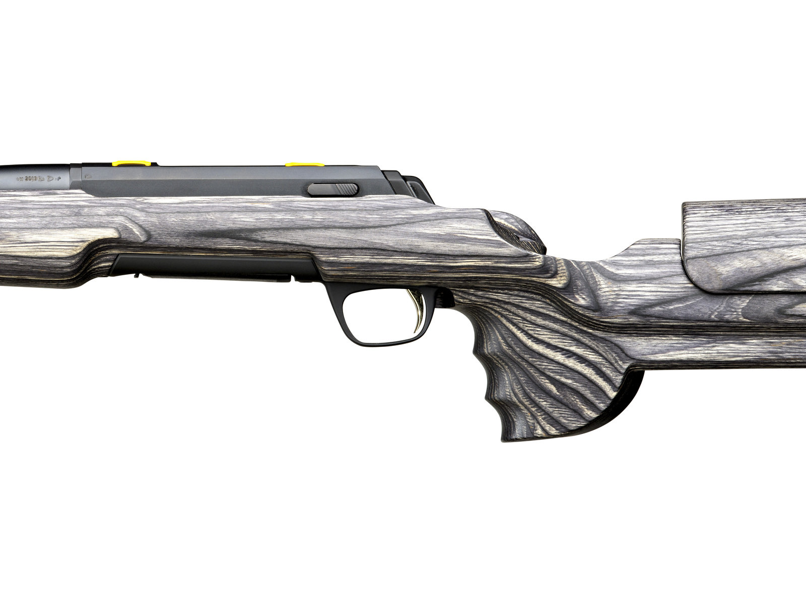 Browning x bolt stock options