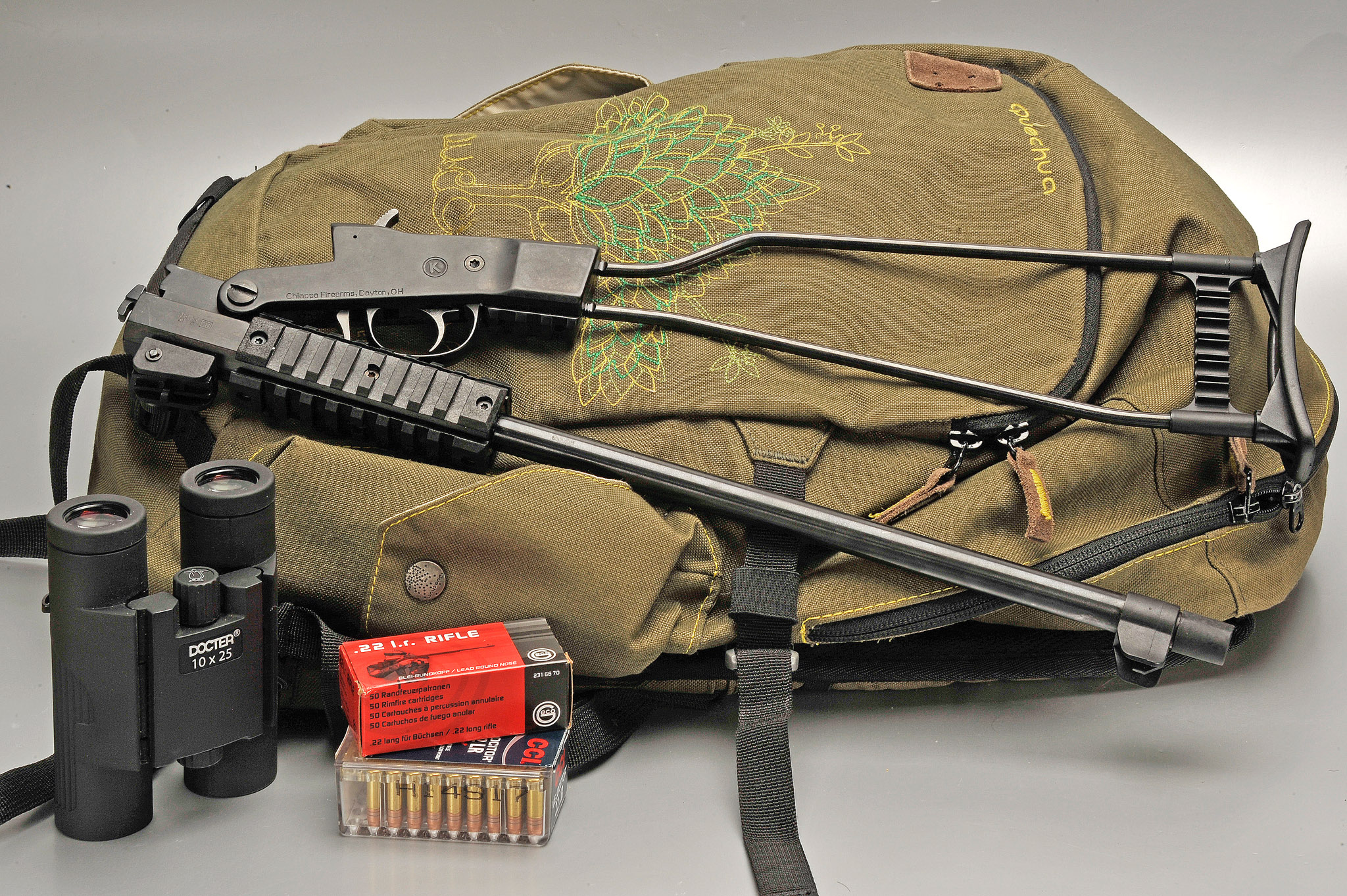 Chiappa Firearms Little Badger (page 2)