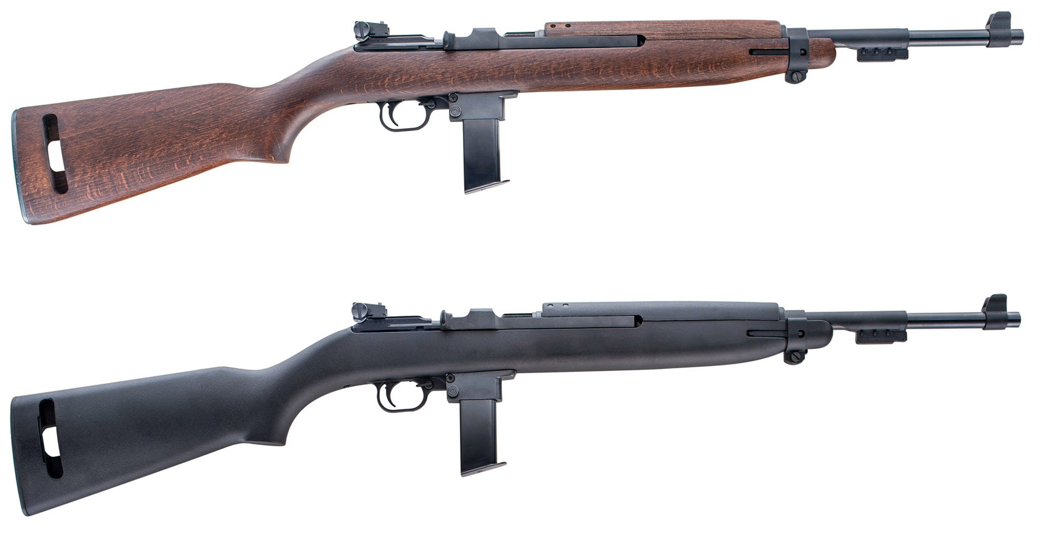 Chiappa Firearms M19mm carbine, finally in production and available