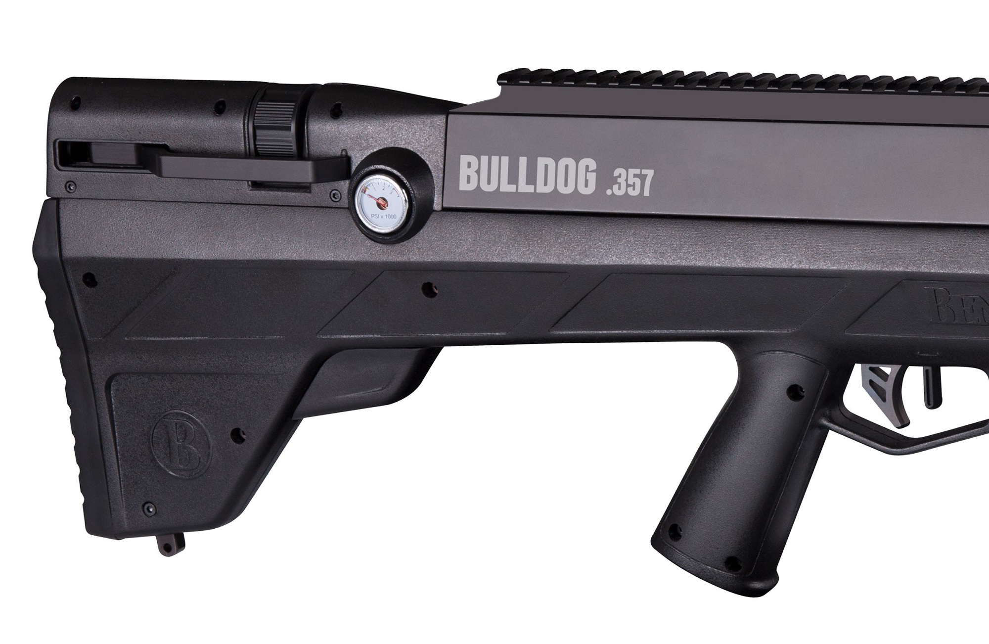 Crosman Benjamin Bulldog Benjamin Airguns