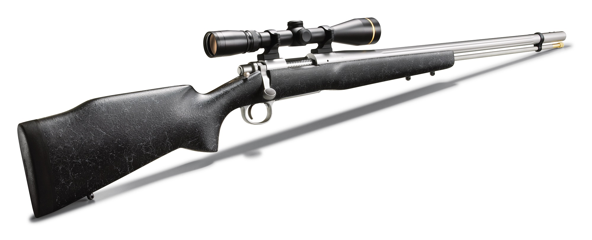 Remington 700 Ultimate Muzzleloader Rifles Rifles News
