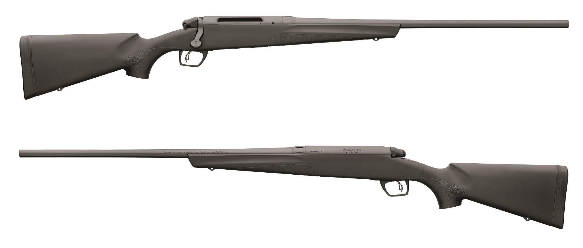 Remington Model 783 Rifles News