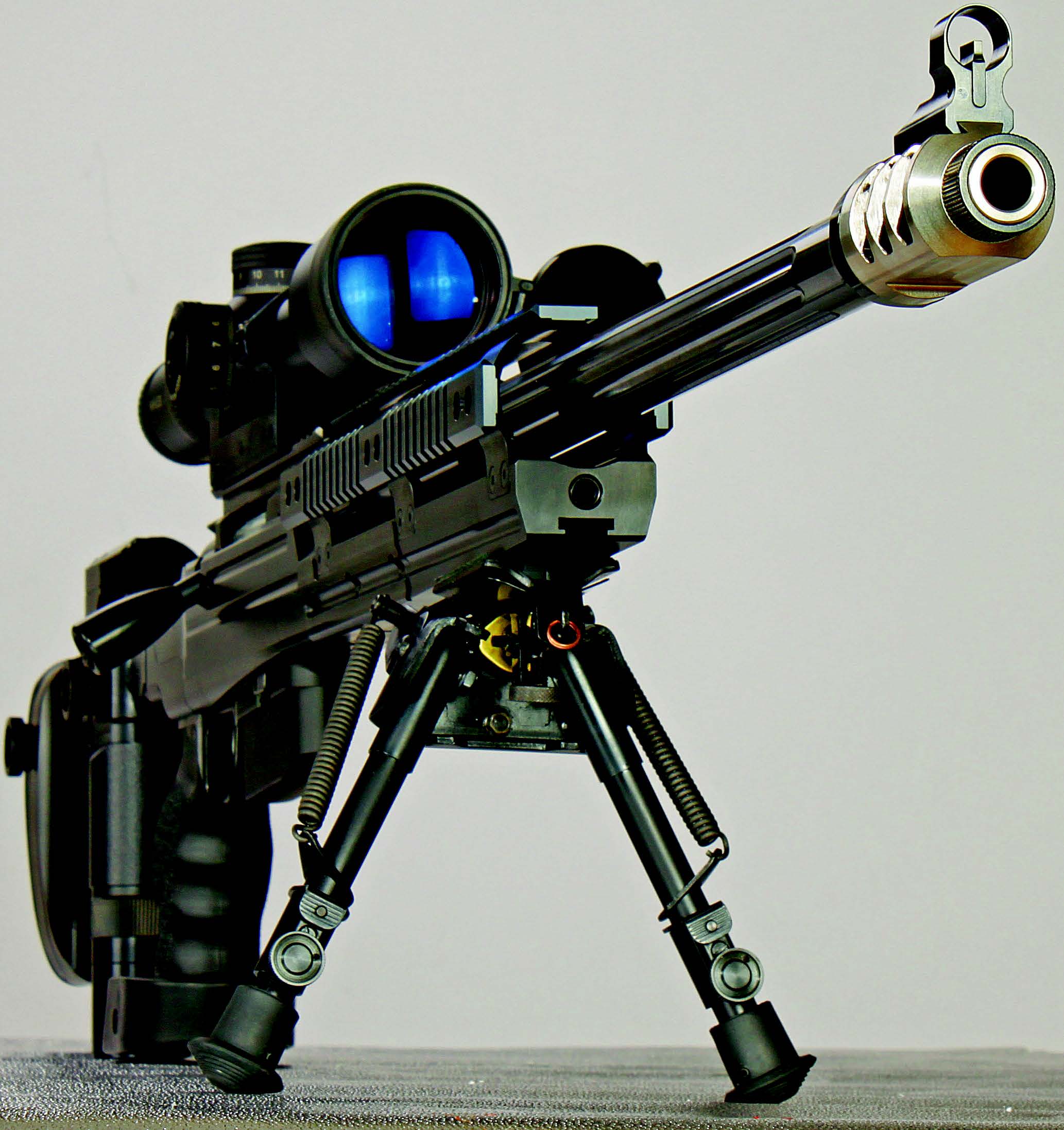 Repeaters for Hunting and Sport. Everything you need to know about