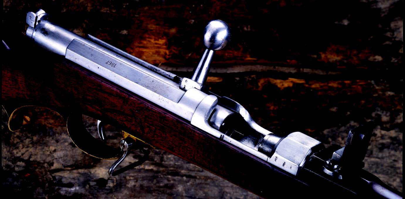 Repeaters for Hunting and Sport. Everything you need to know about