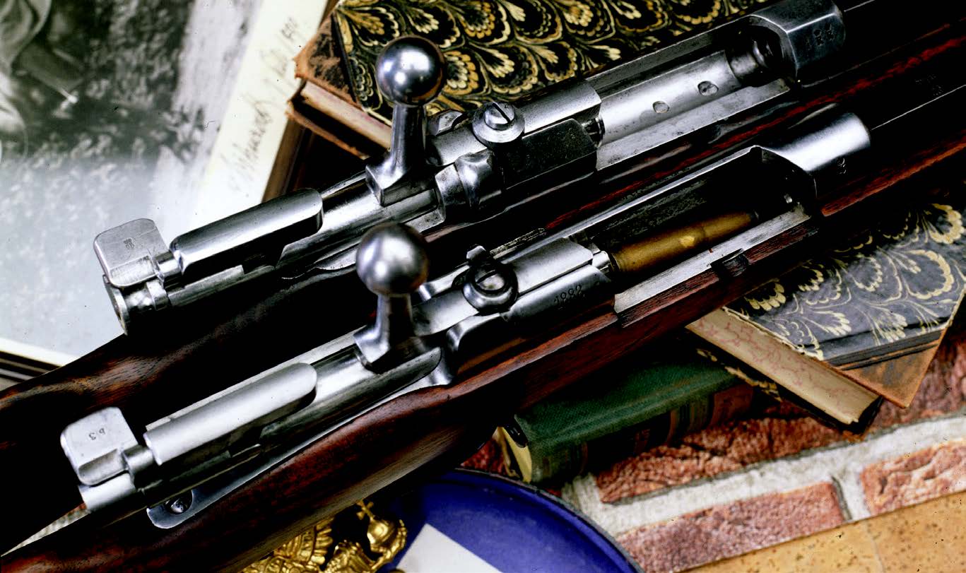 Repeaters for Hunting and Sport. Everything you need to know about