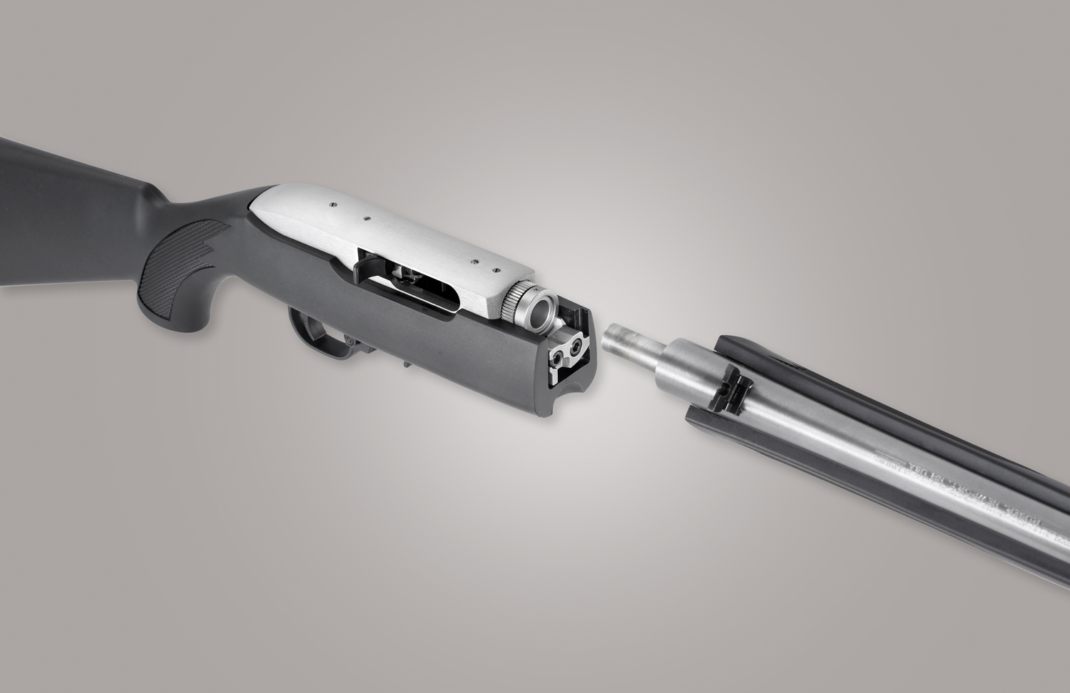 Ruger 10/22 “Takedown” Rifles News