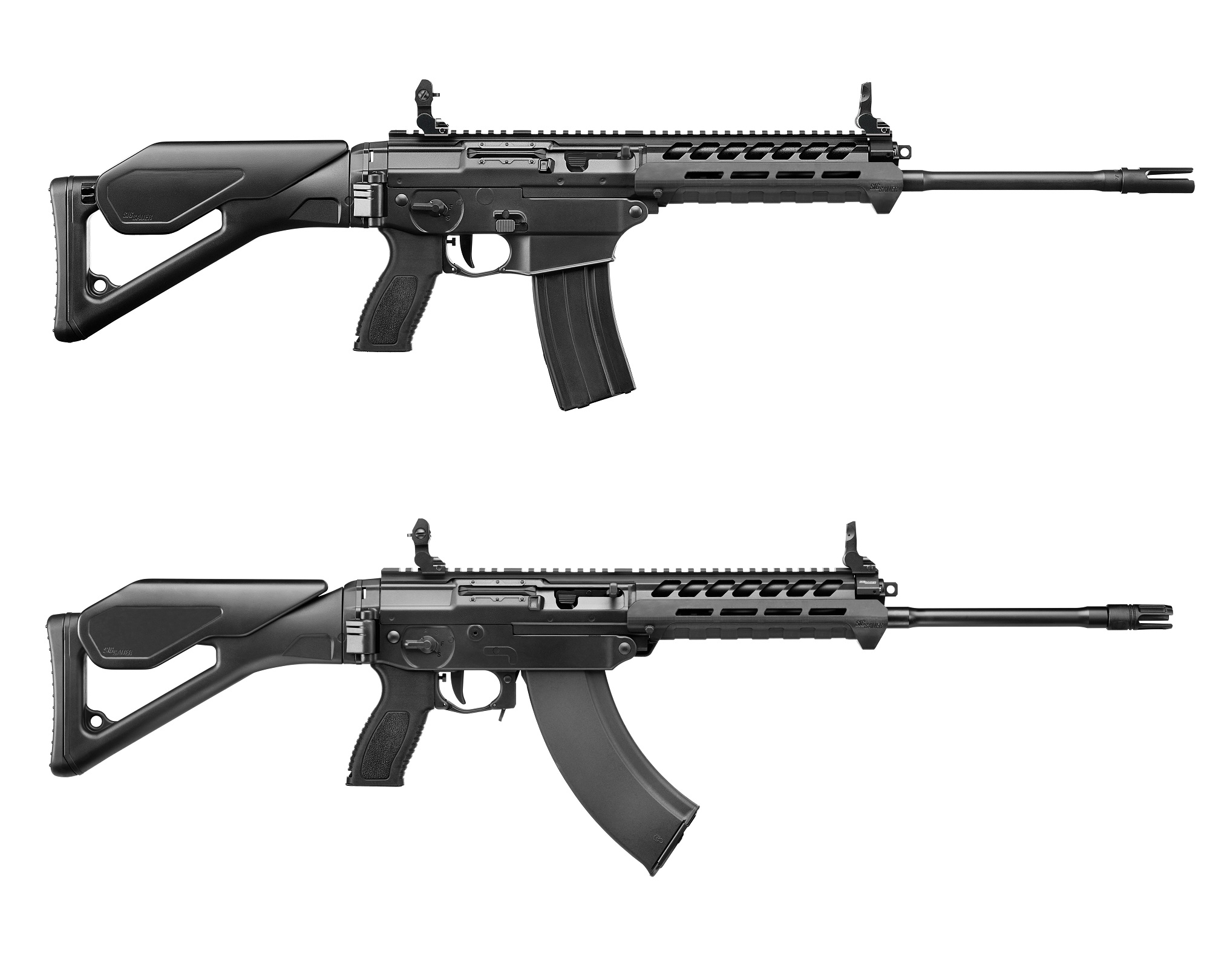 SIG Sauer SIG556xi Rifles ProZone News