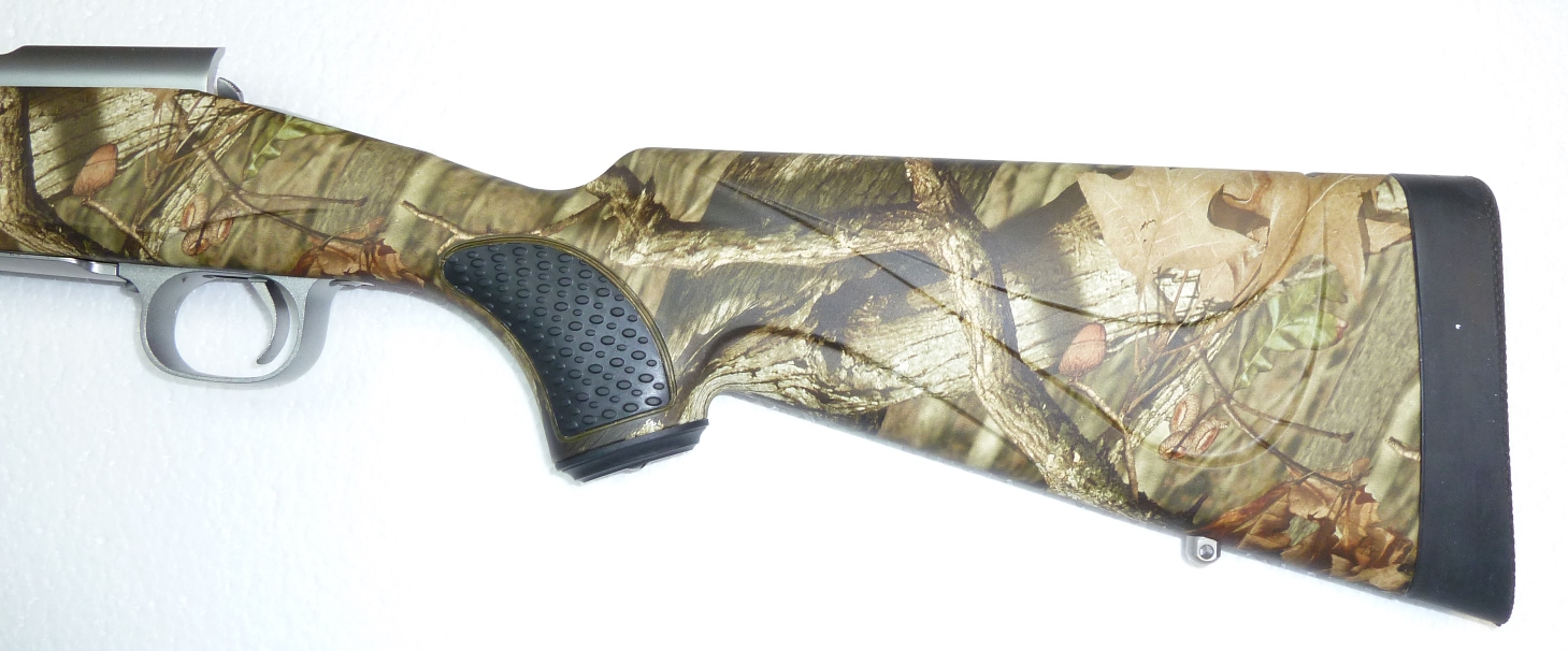 Winchester Model 70 Ultimate Shadow Hunter SS bolt action hunting rifle Winchester