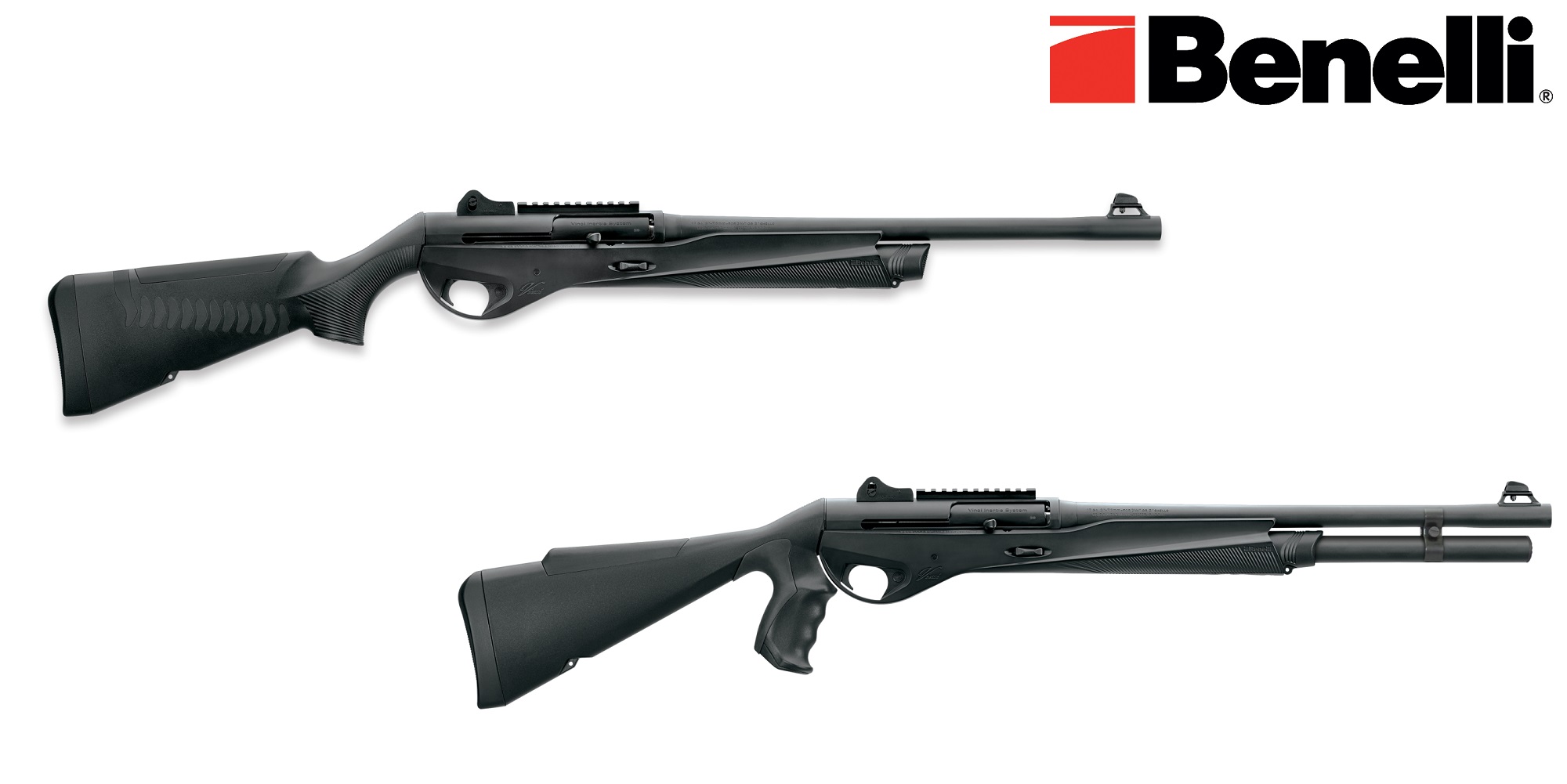 Benelli Vinci Tactical Shotguns Shotguns News